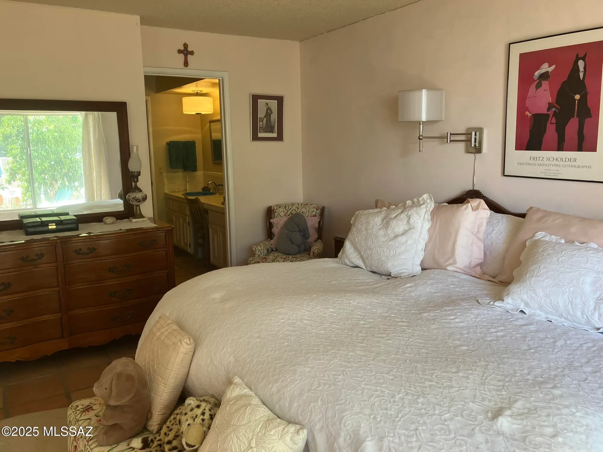 Property Slideshow image 29 of 50 | 8000 n casas pl, Tucson, AZ, 85742