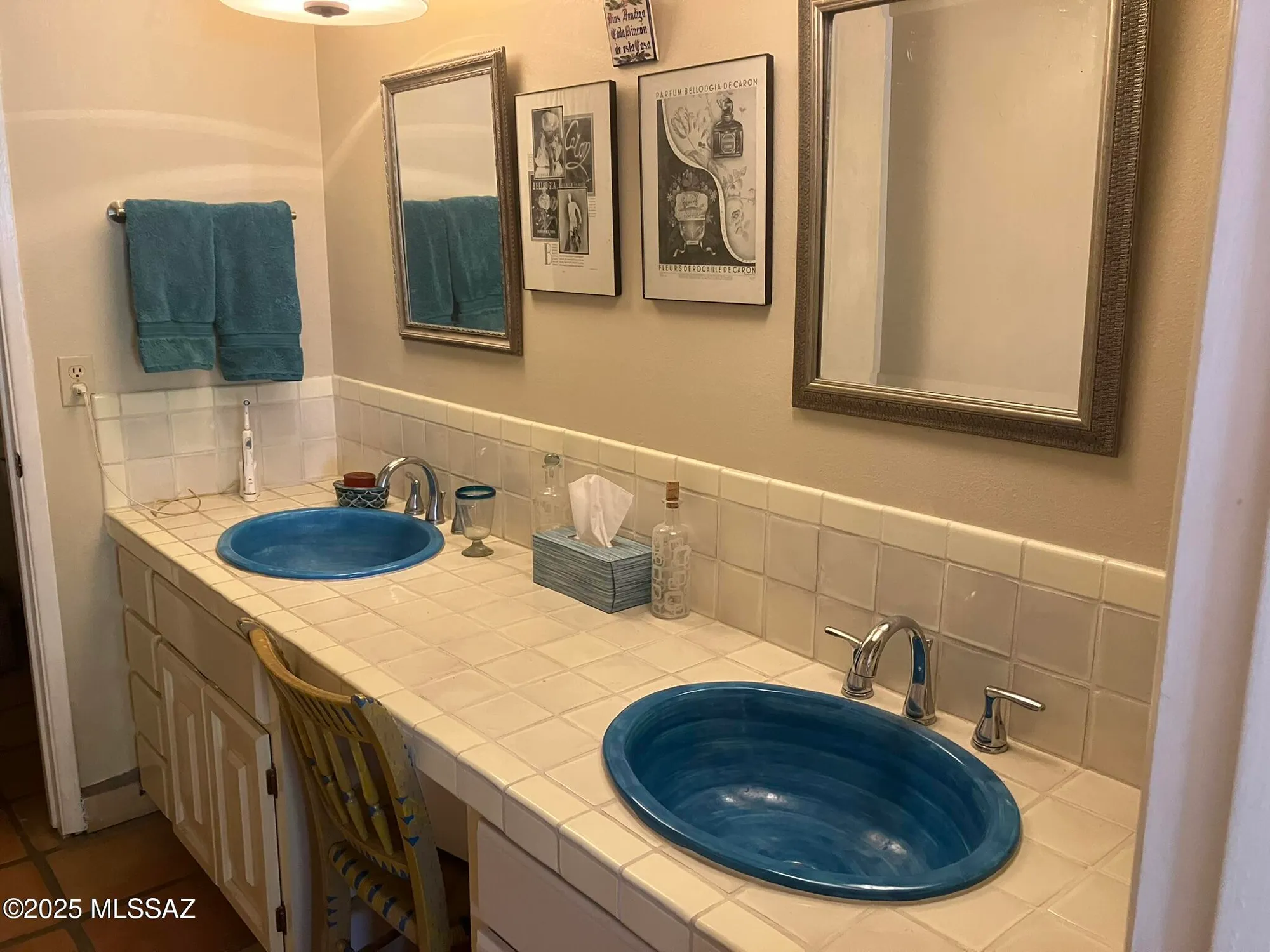 Property Slideshow image 30 of 50 | 8000 n casas pl, Tucson, AZ, 85742