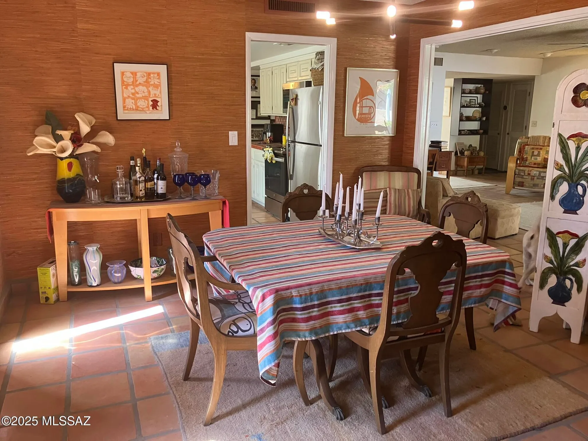 Property Slideshow image 14 of 50 | 8000 n casas pl, Tucson, AZ, 85742