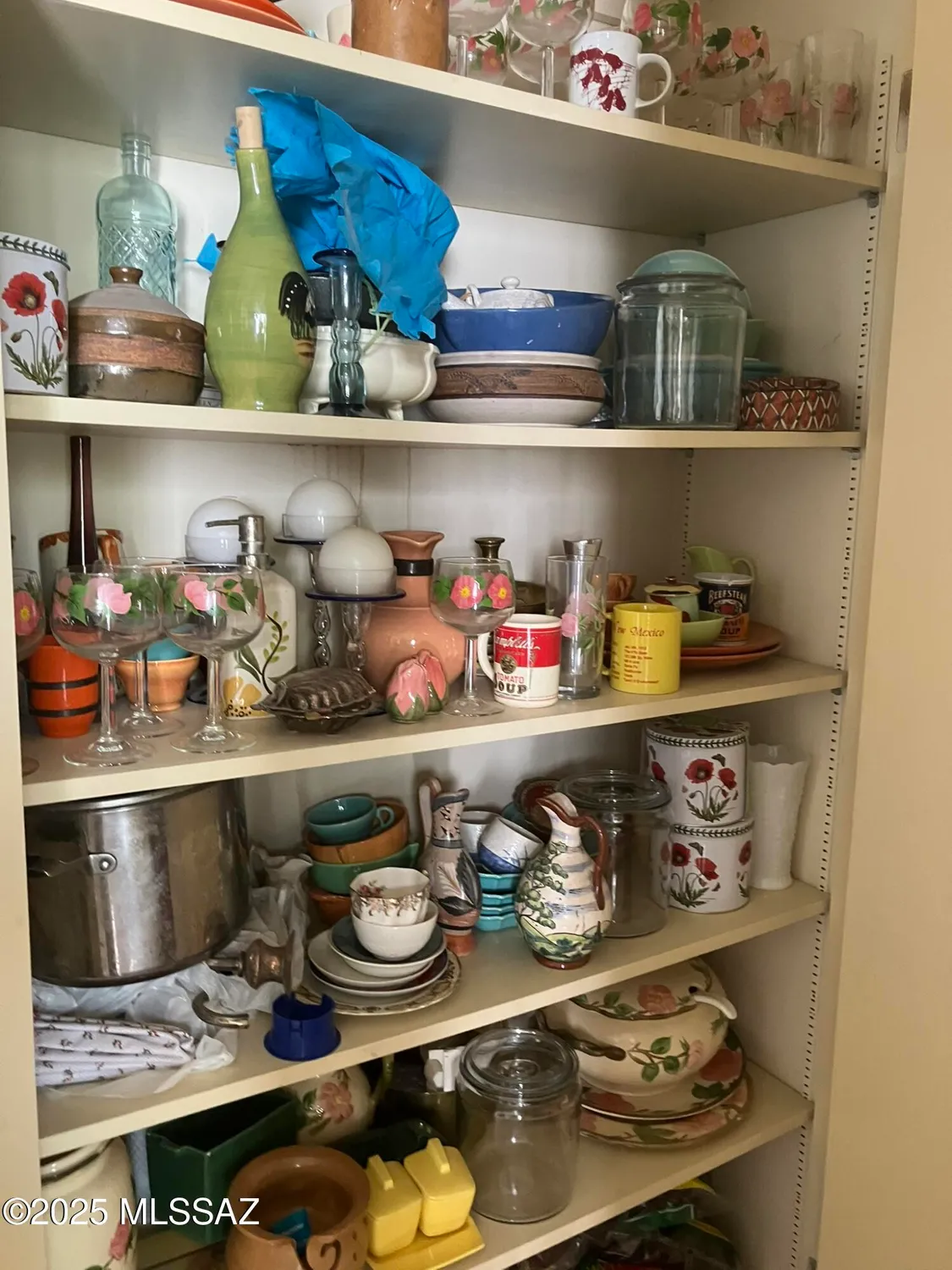 Property Slideshow image 39 of 50 | 8000 n casas pl, Tucson, AZ, 85742