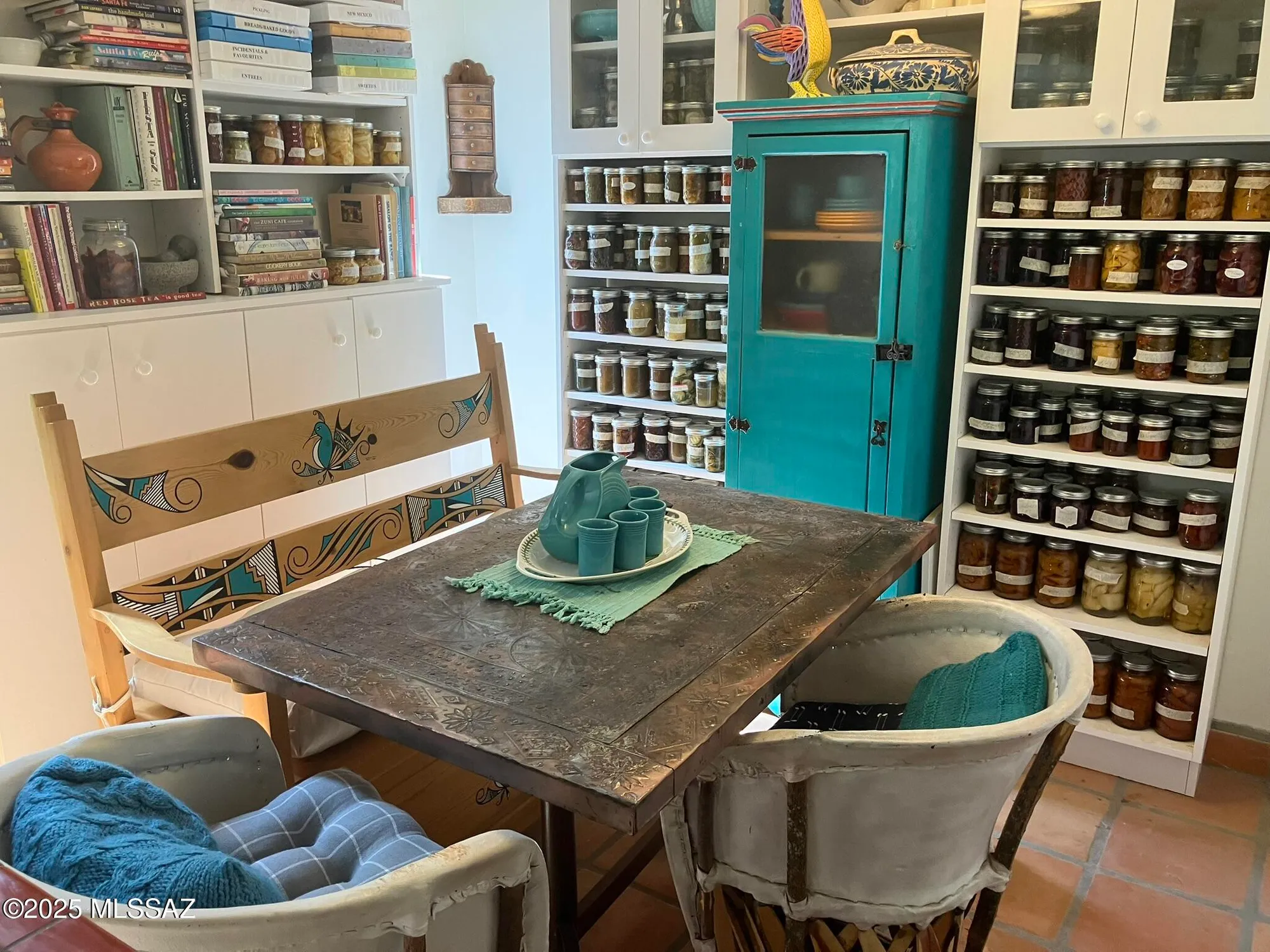 Property Slideshow image 21 of 50 | 8000 n casas pl, Tucson, AZ, 85742