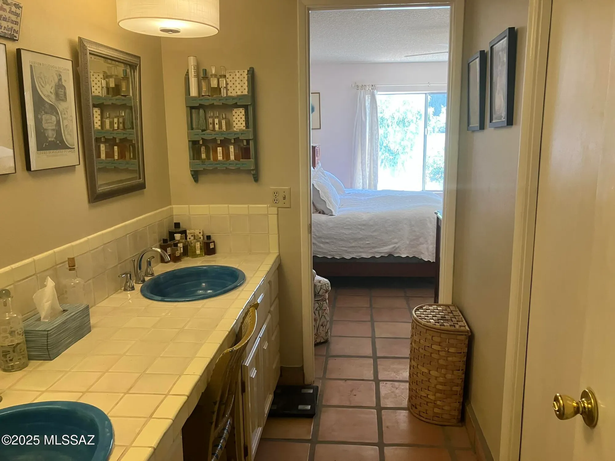 Property Slideshow image 32 of 50 | 8000 n casas pl, Tucson, AZ, 85742