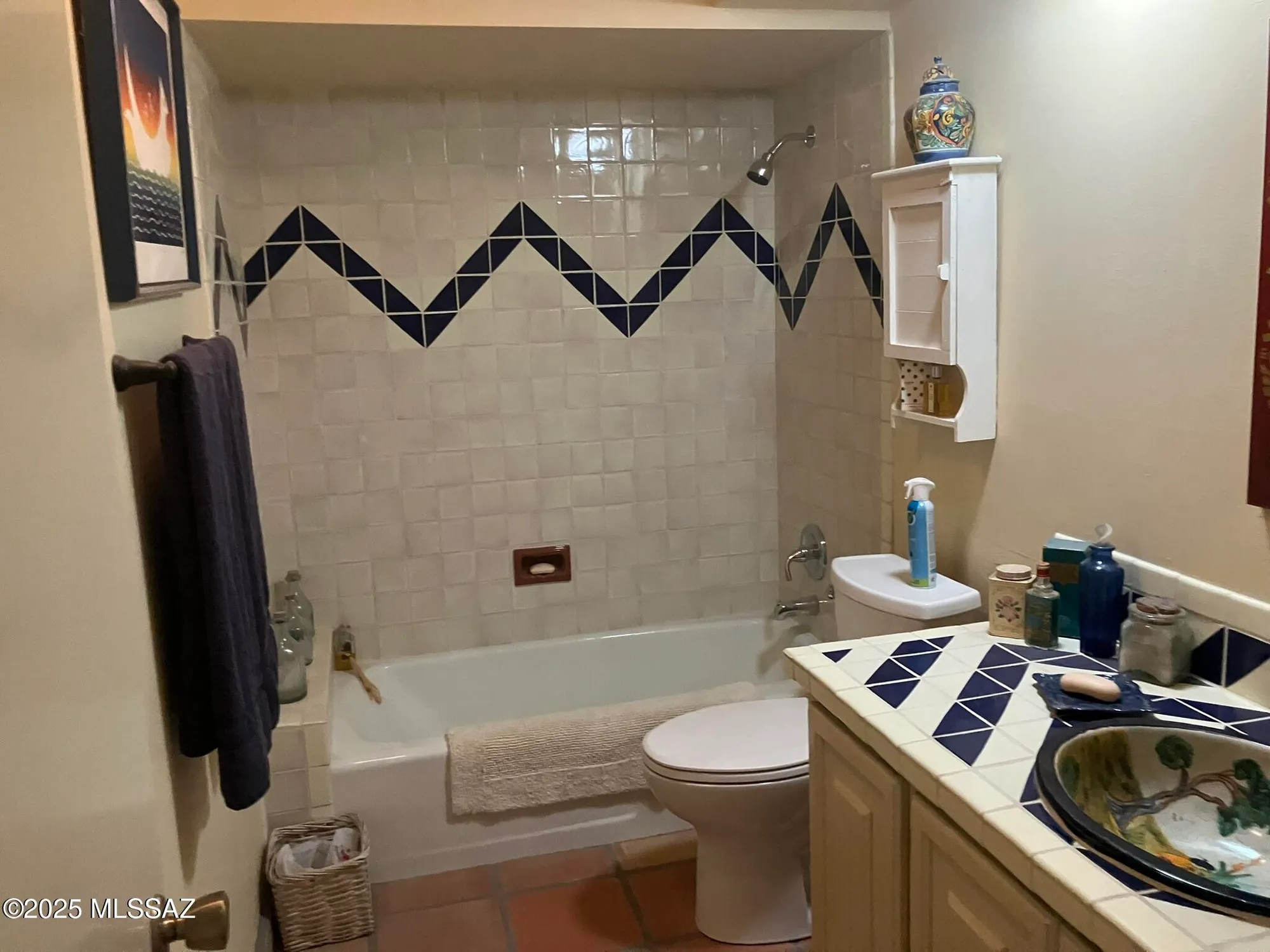 Property Slideshow image 33 of 50 | 8000 n casas pl, Tucson, AZ, 85742