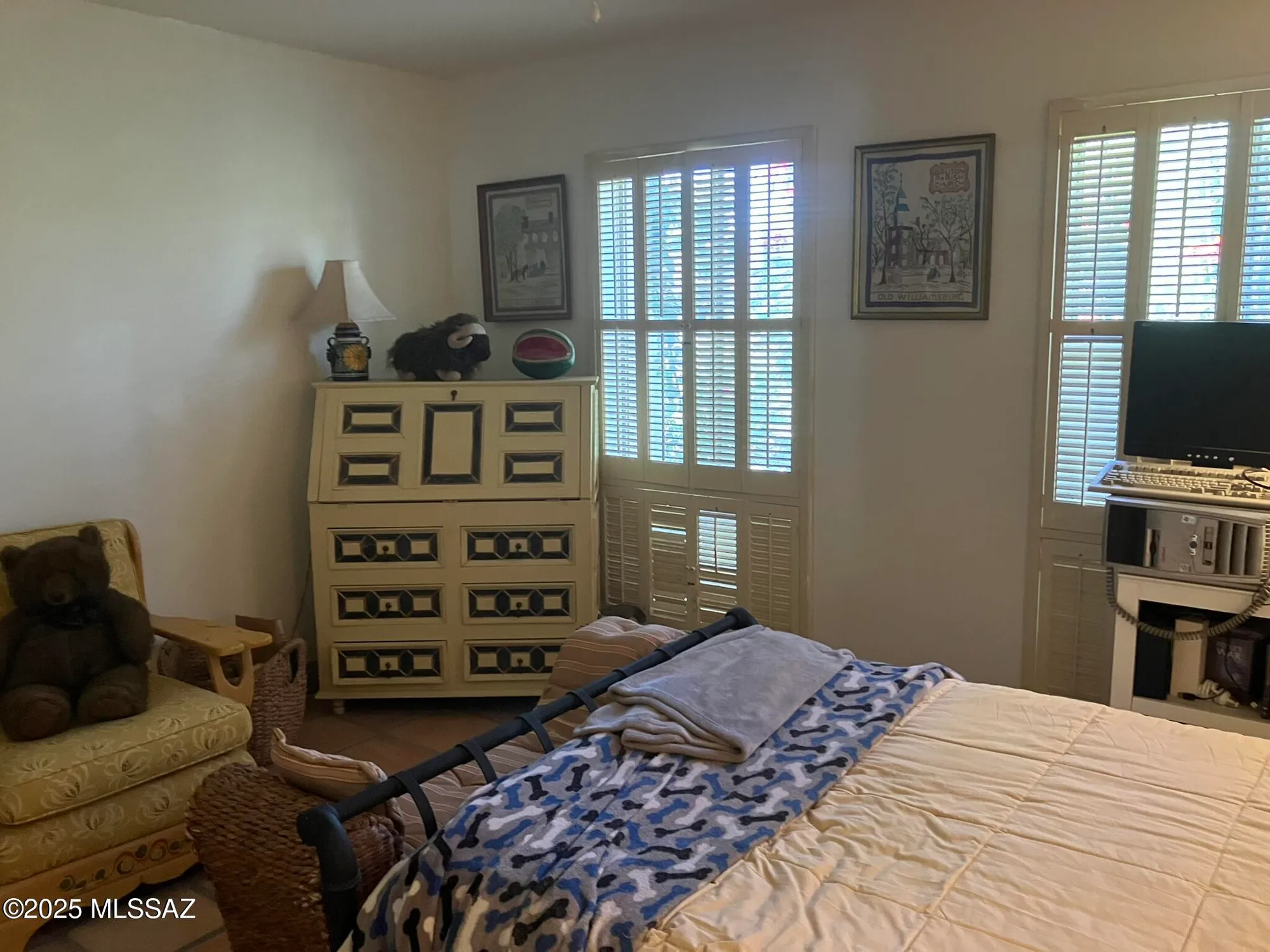 Property Slideshow image 35 of 50 | 8000 n casas pl, Tucson, AZ, 85742