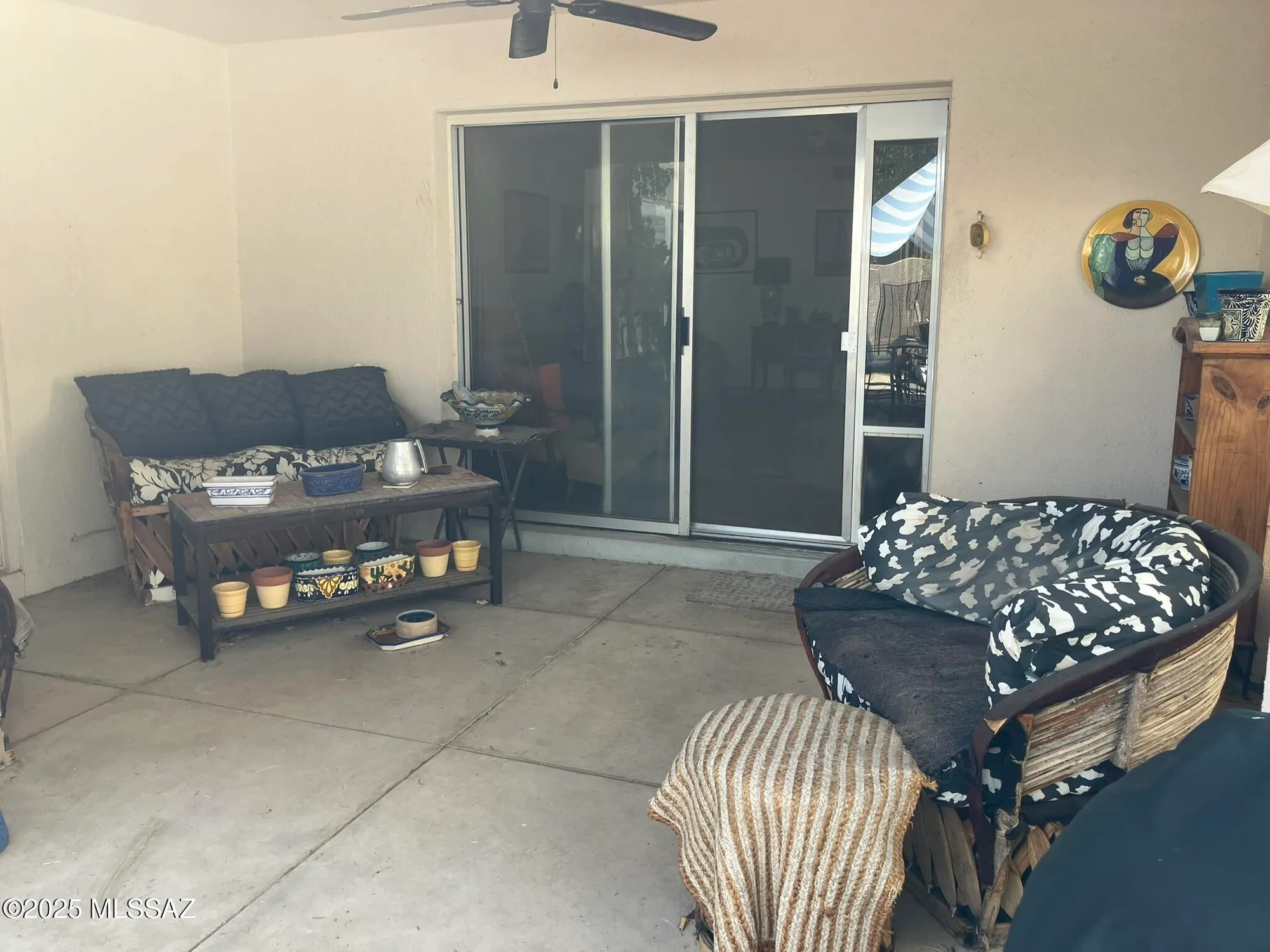 Property Slideshow image 44 of 50 | 8000 n casas pl, Tucson, AZ, 85742