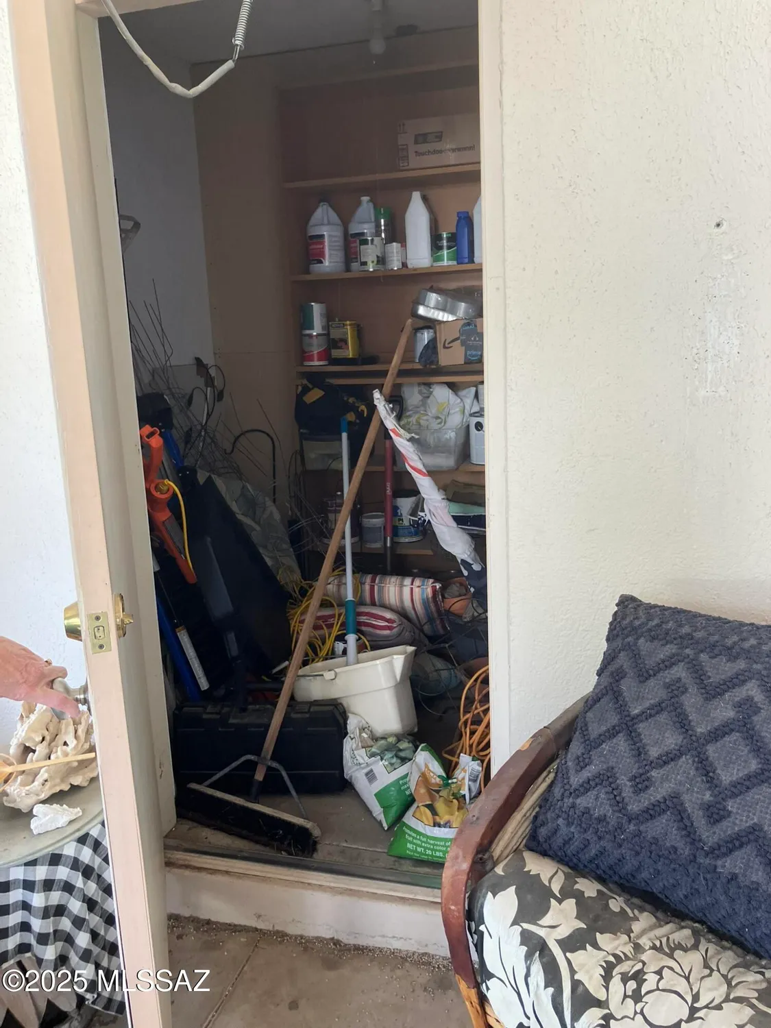 Property Slideshow image 45 of 50 | 8000 n casas pl, Tucson, AZ, 85742