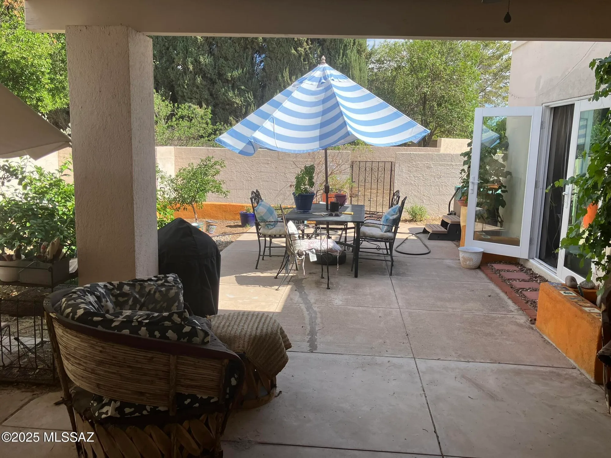 Property Slideshow image 40 of 50 | 8000 n casas pl, Tucson, AZ, 85742