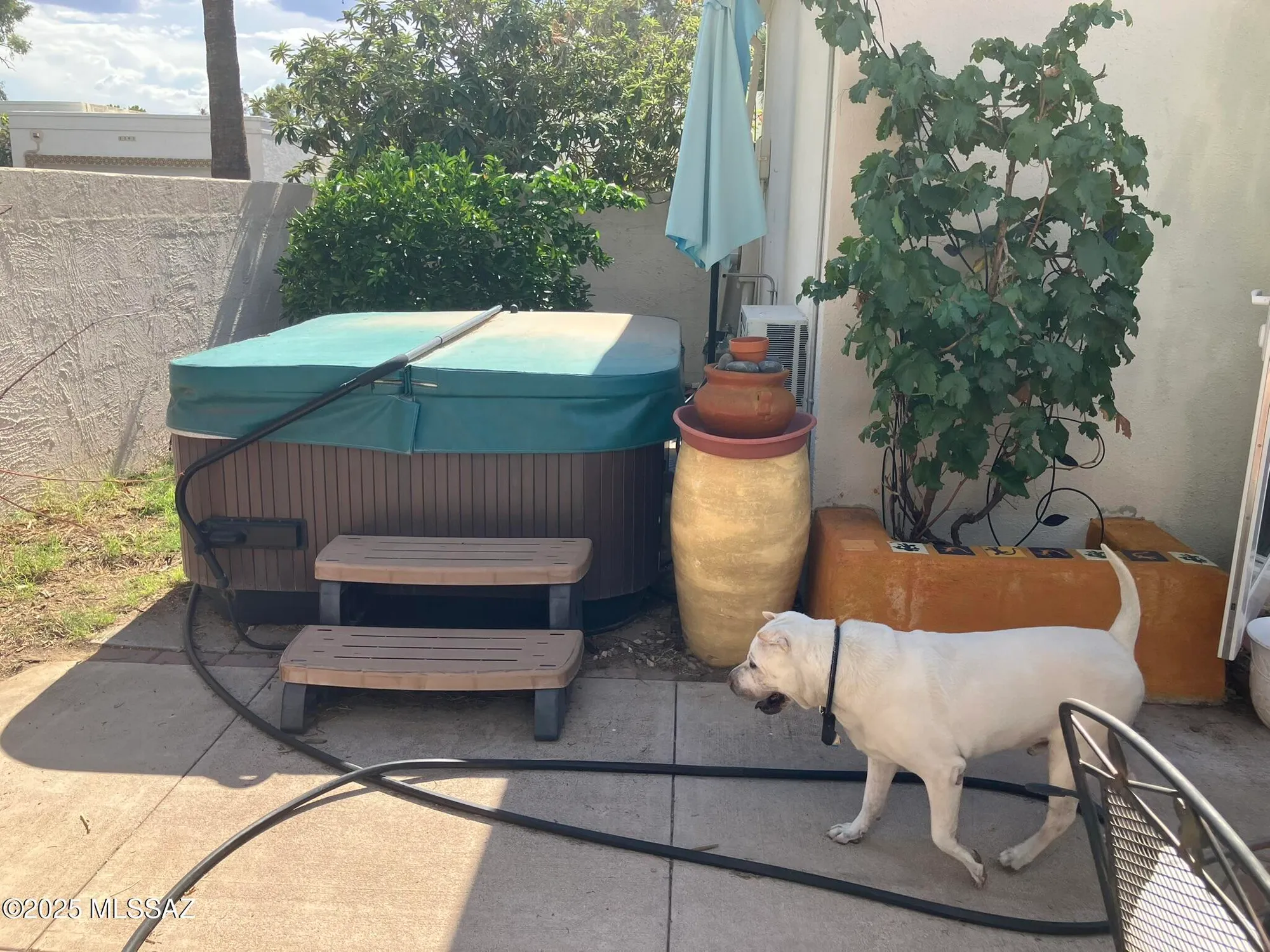 Property Slideshow image 42 of 50 | 8000 n casas pl, Tucson, AZ, 85742