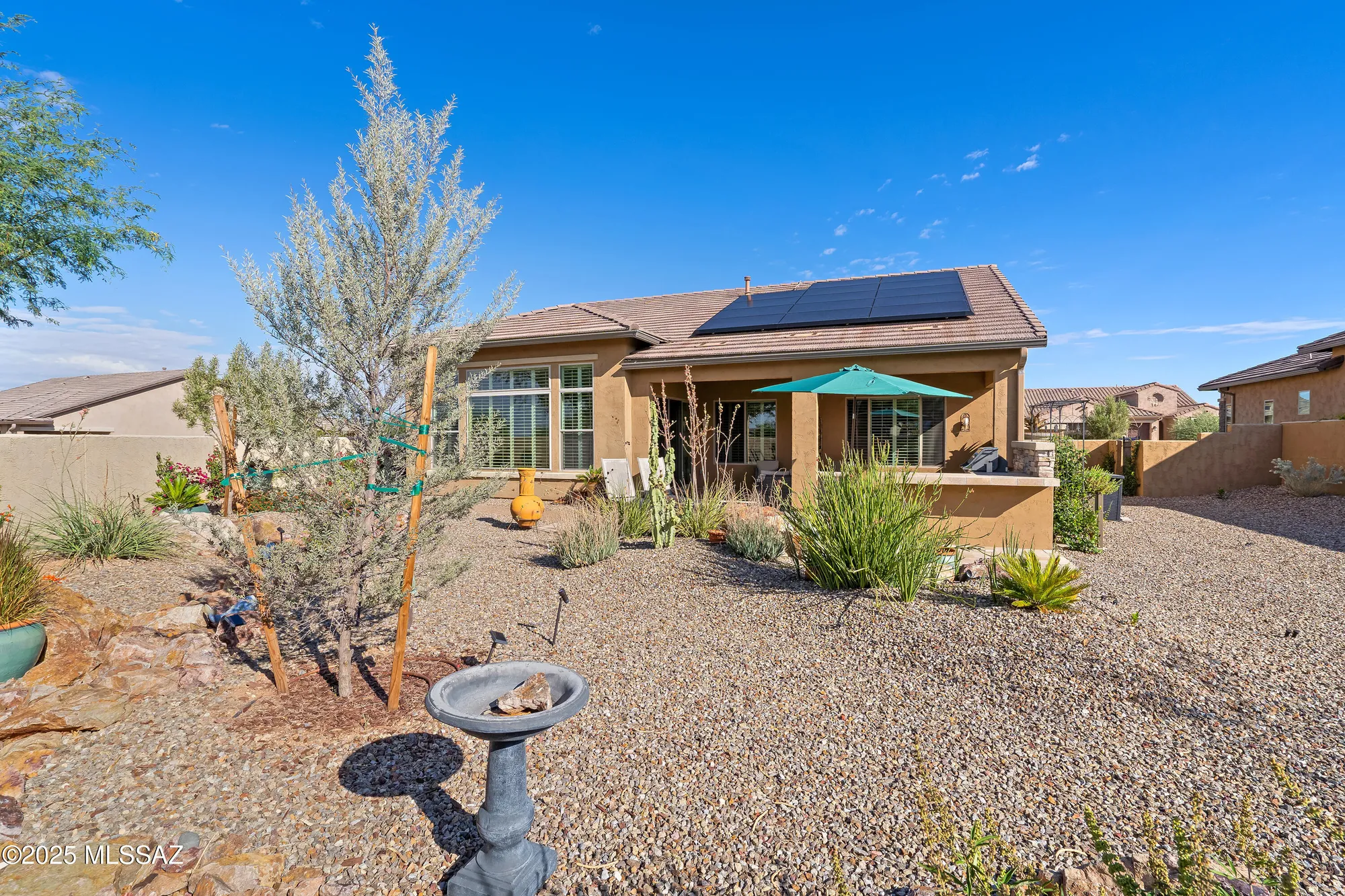 Property Slideshow image 26 of 50 | 61597 e marble dr, Oracle, AZ, 85623