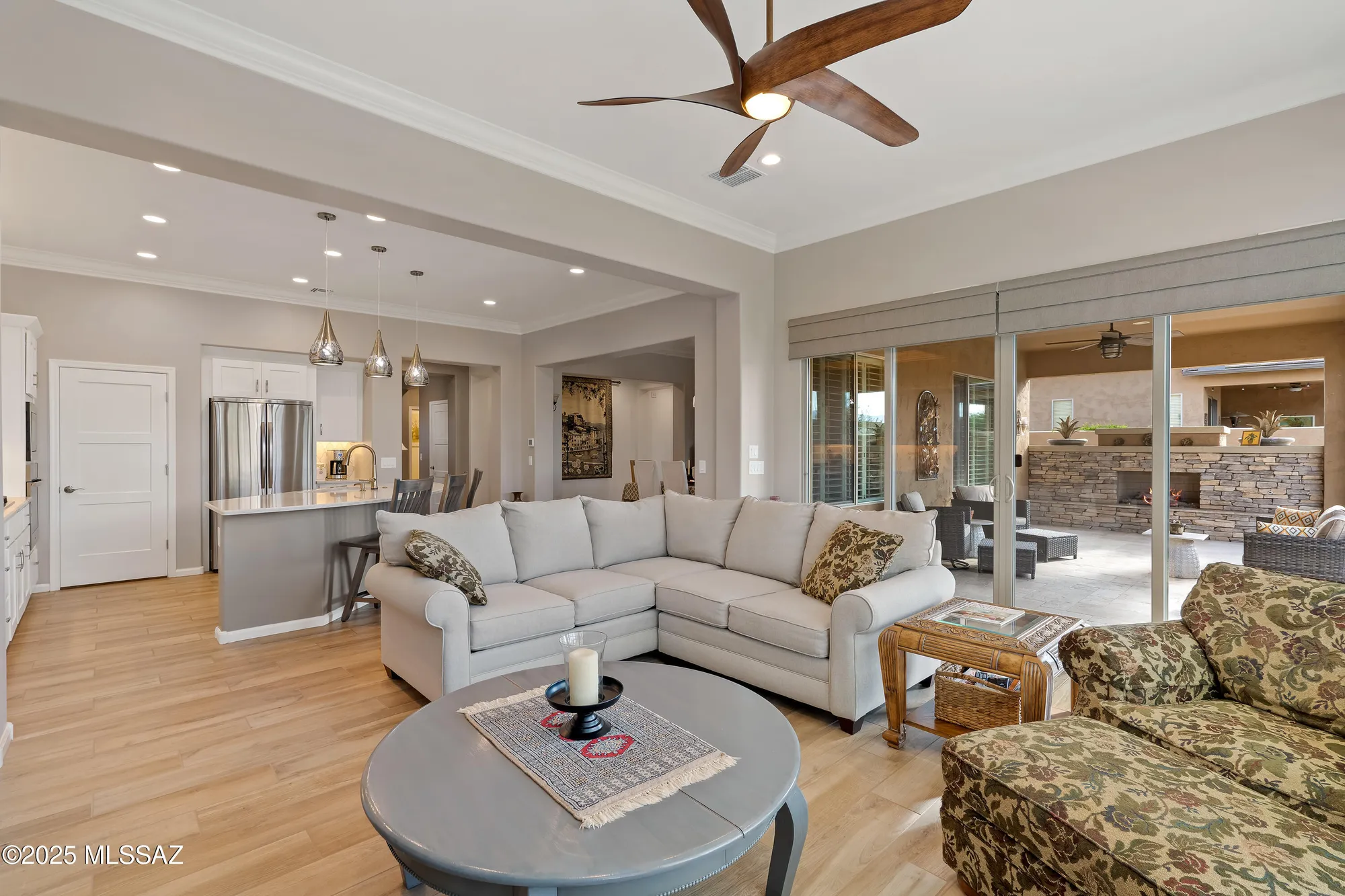 Property Slideshow image 12 of 50 | 61597 e marble dr, Oracle, AZ, 85623