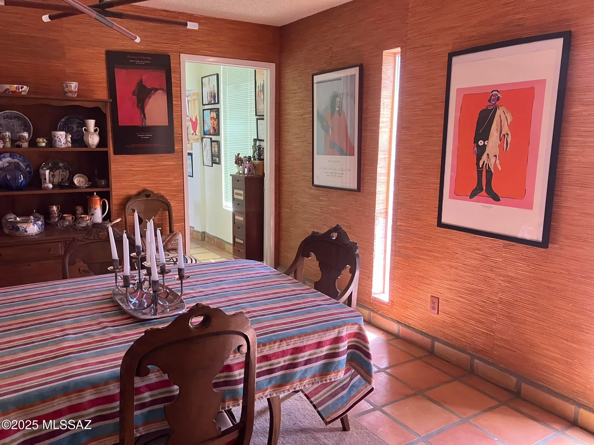 Property Slideshow image 11 of 50 | 8000 n casas pl, Tucson, AZ, 85742