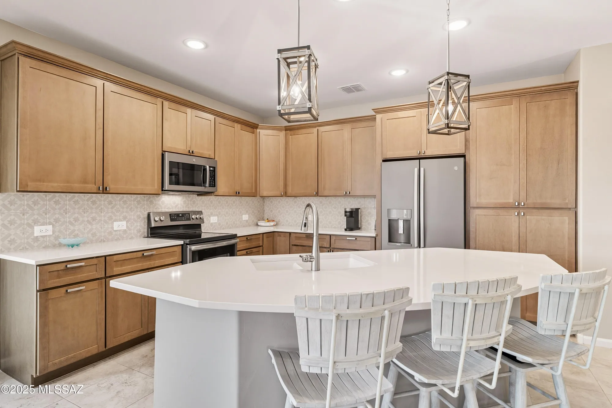 Property Slideshow image 20 of 50 | 2428 e canyon crossing dr, Green Valley, AZ, 85614