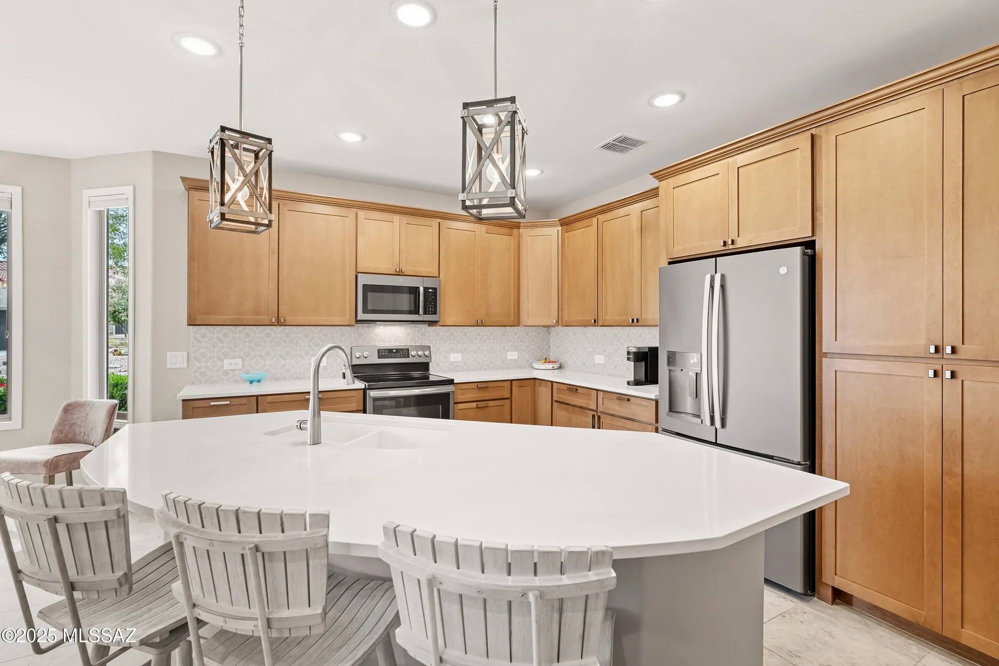 Property Slideshow image 21 of 50 | 2428 e canyon crossing dr, Green Valley, AZ, 85614