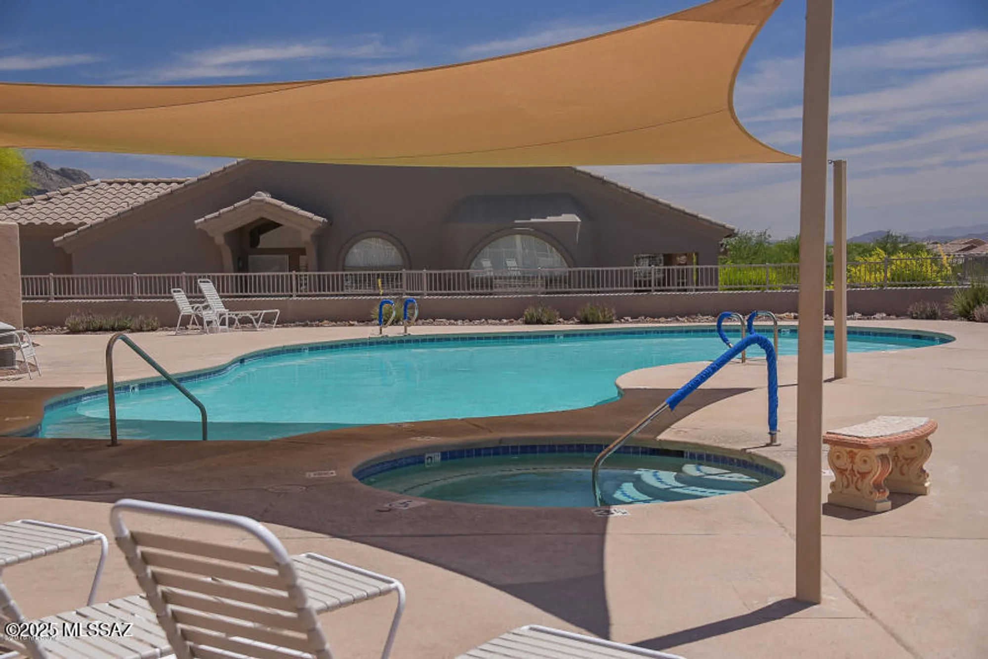 Property Slideshow image 34 of 36 | 13401 n rancho vistoso blvd unit 178, Oro Valley, AZ, 85755