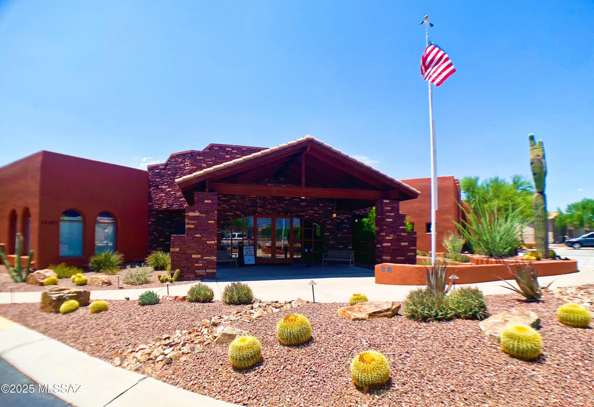 Property Slideshow image 27 of 36 | 13401 n rancho vistoso blvd unit 178, Oro Valley, AZ, 85755