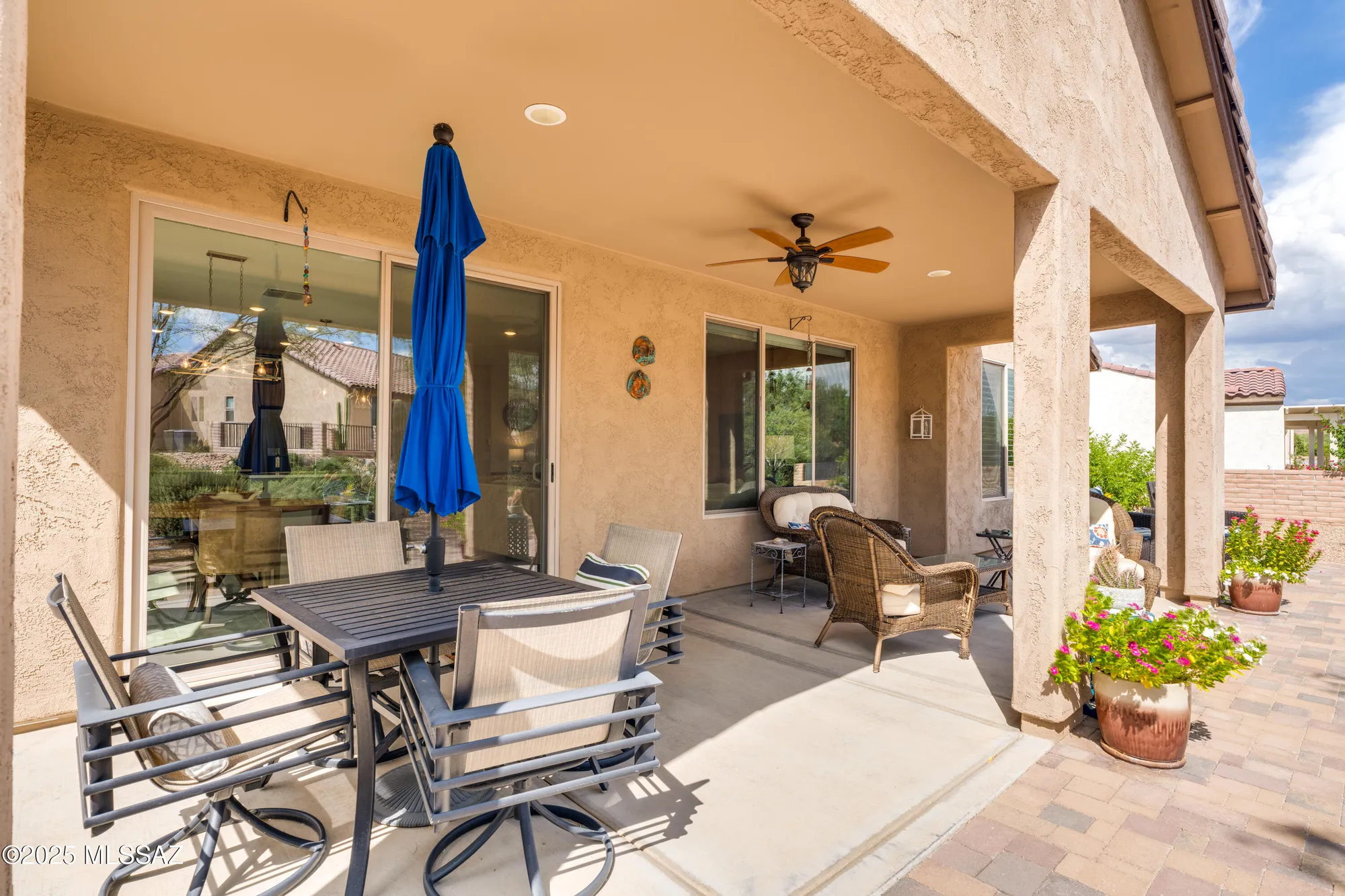 Property Slideshow image 37 of 50 | 2428 e canyon crossing dr, Green Valley, AZ, 85614