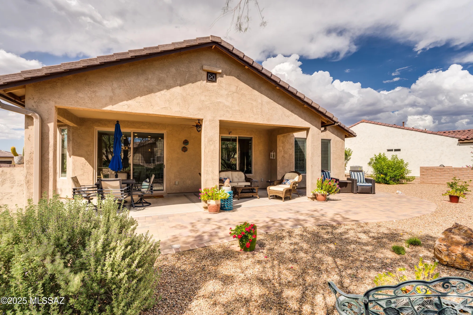 Property Slideshow image 44 of 50 | 2428 e canyon crossing dr, Green Valley, AZ, 85614