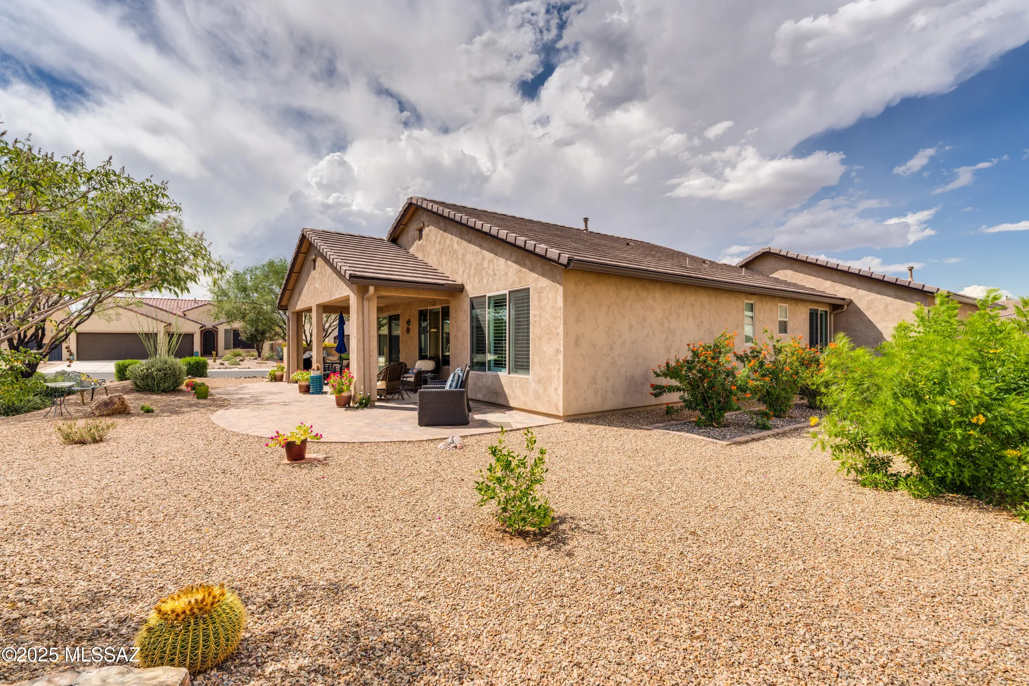 Property Slideshow image 41 of 50 | 2428 e canyon crossing dr, Green Valley, AZ, 85614