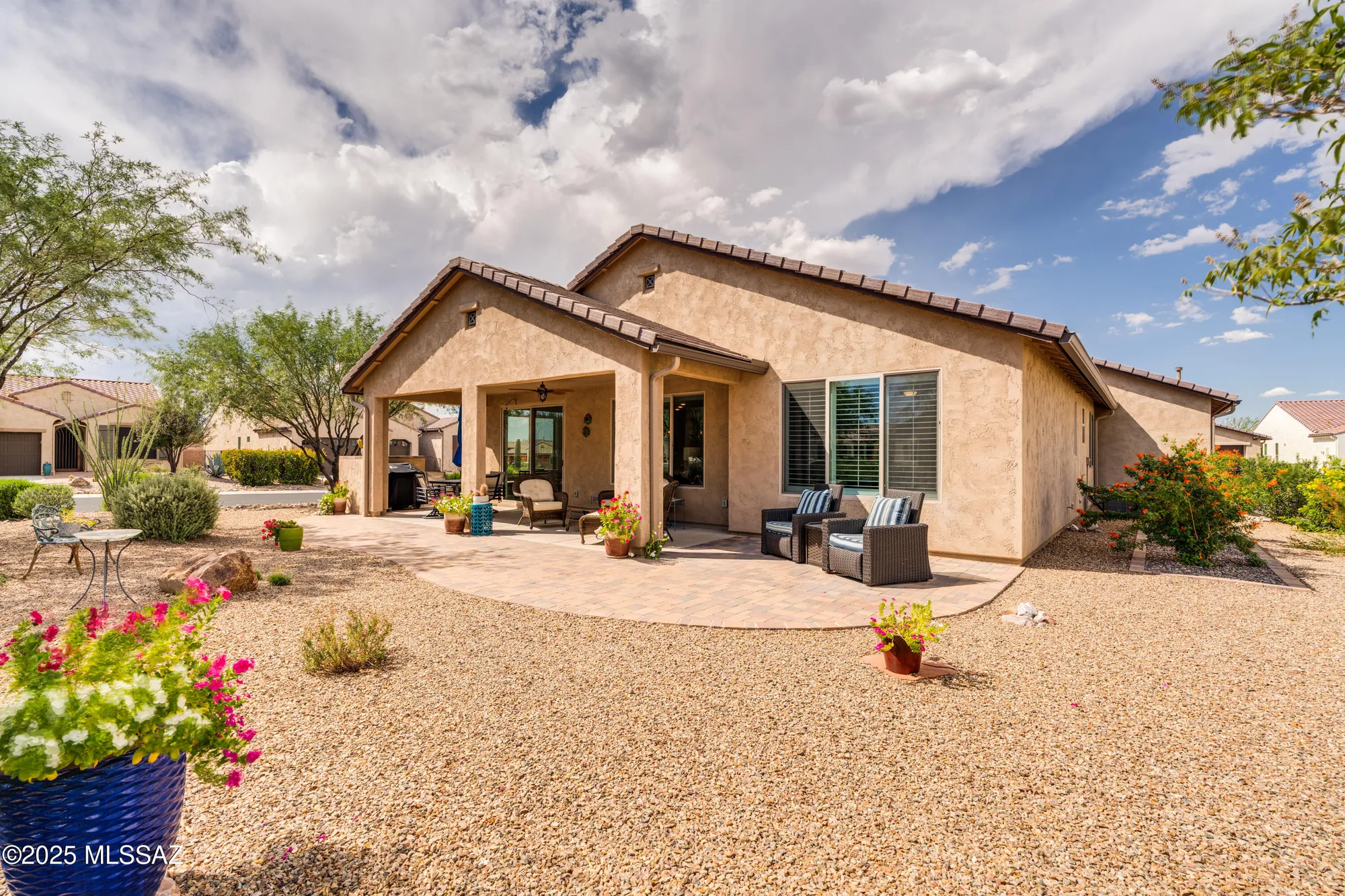 Property Slideshow image 42 of 50 | 2428 e canyon crossing dr, Green Valley, AZ, 85614