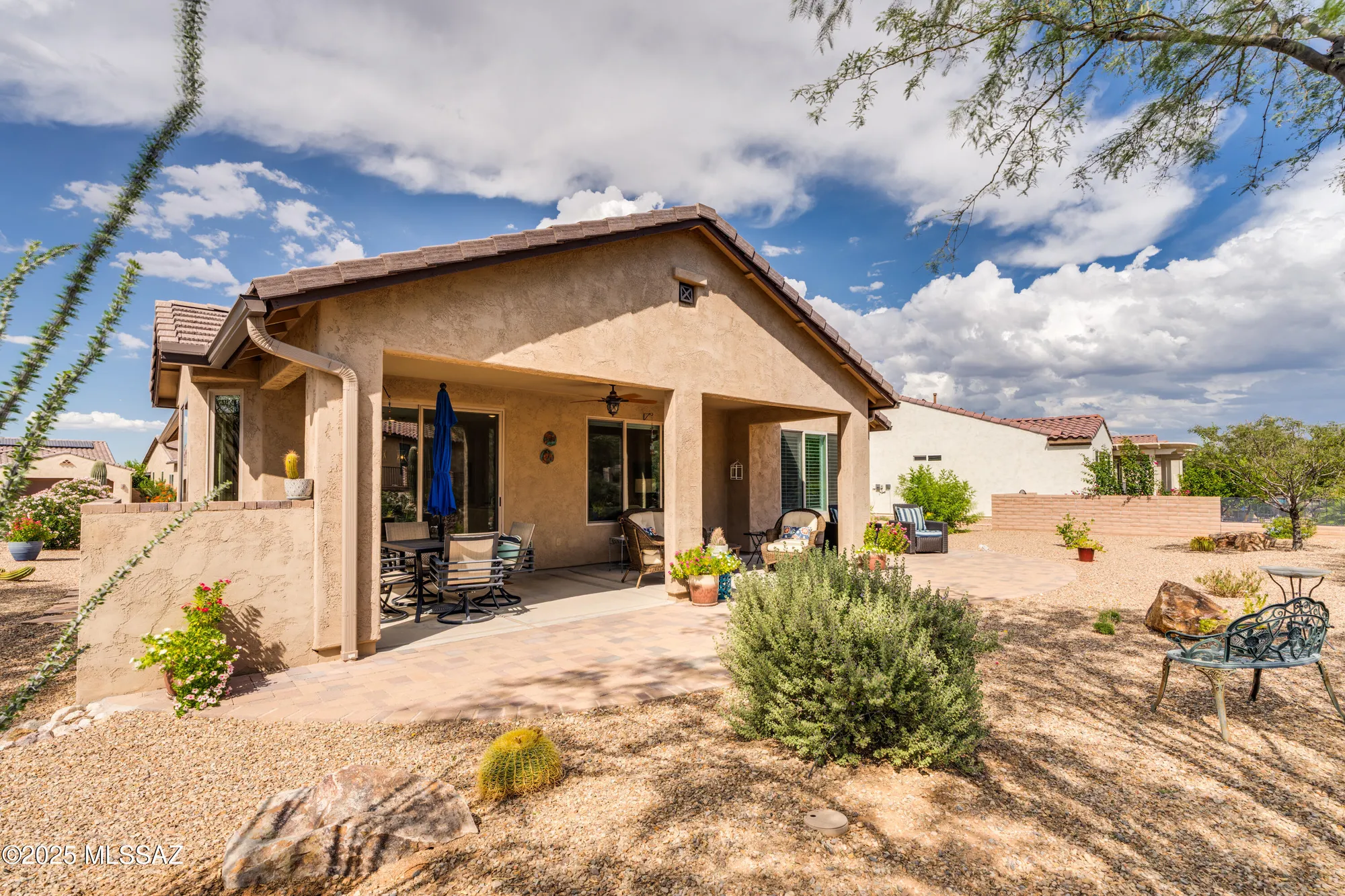 Property Slideshow image 47 of 50 | 2428 e canyon crossing dr, Green Valley, AZ, 85614
