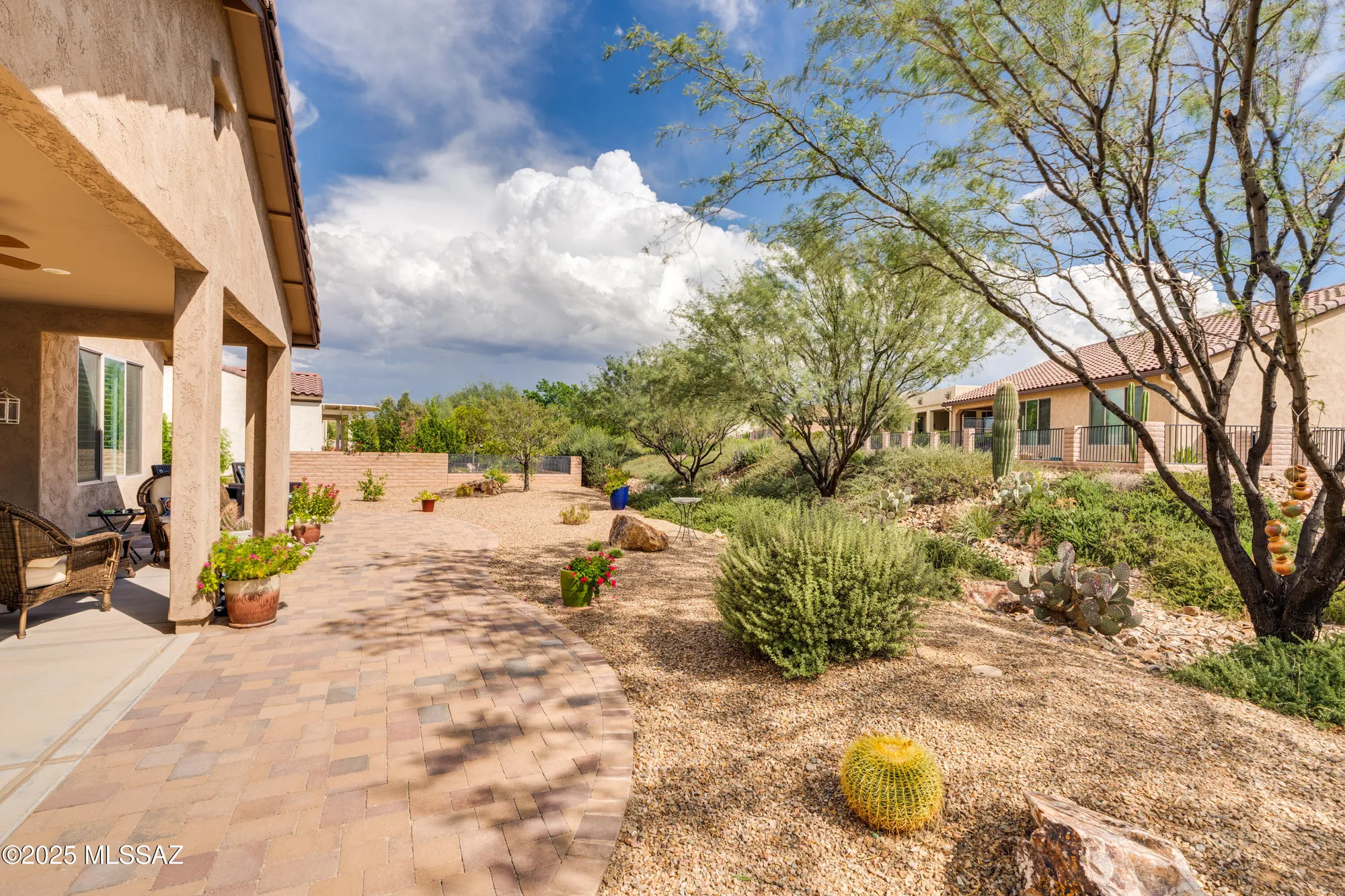 Property Slideshow image 45 of 50 | 2428 e canyon crossing dr, Green Valley, AZ, 85614
