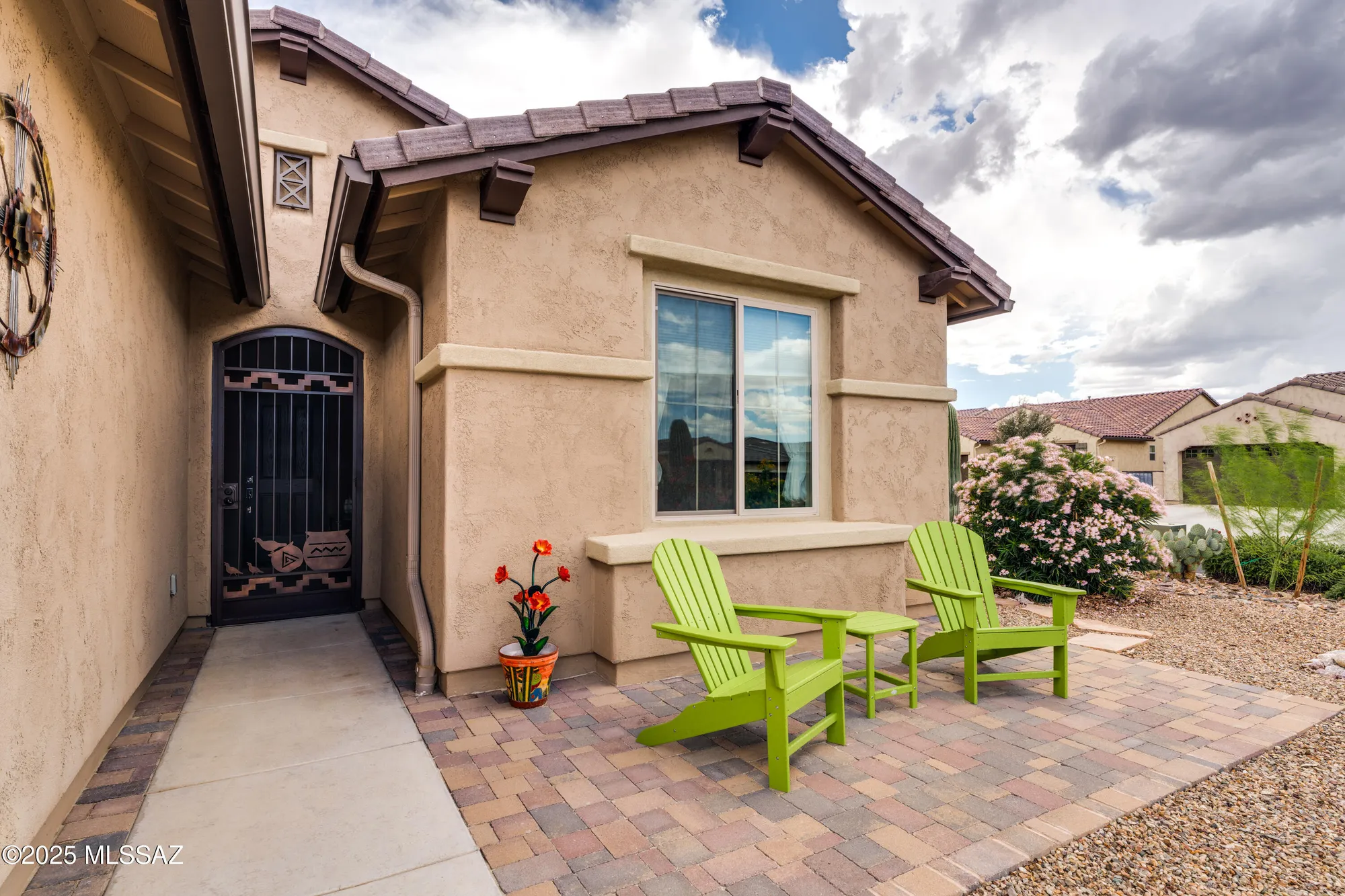 Property Slideshow image 5 of 50 | 2428 e canyon crossing dr, Green Valley, AZ, 85614