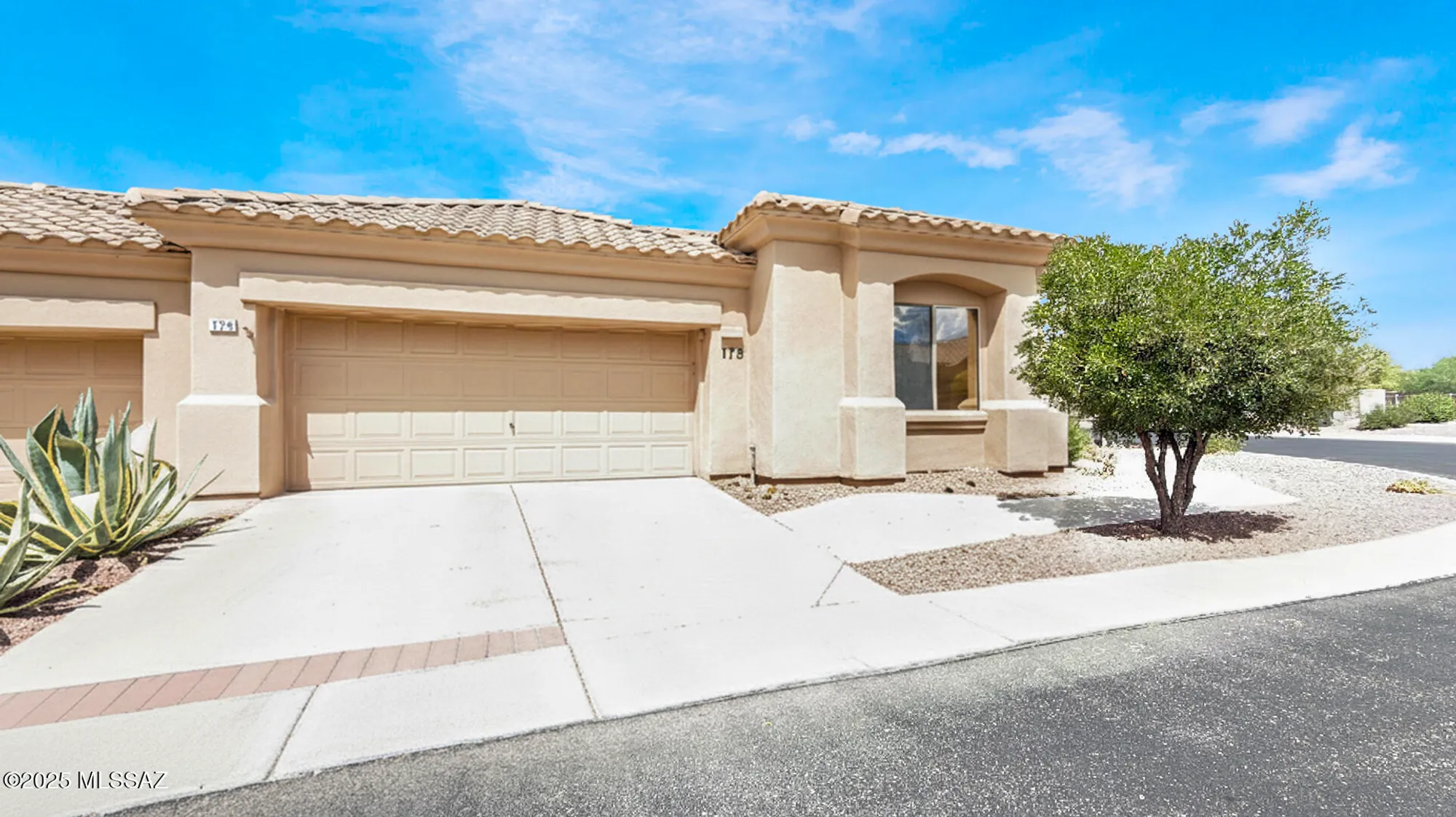 Property Slideshow image 1 of 36 | 13401 n rancho vistoso blvd unit 178, Oro Valley, AZ, 85755