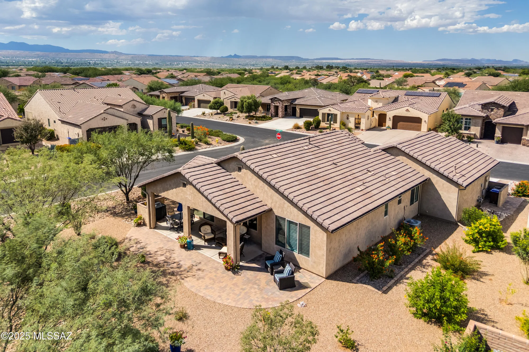 Property Slideshow image 50 of 50 | 2428 e canyon crossing dr, Green Valley, AZ, 85614