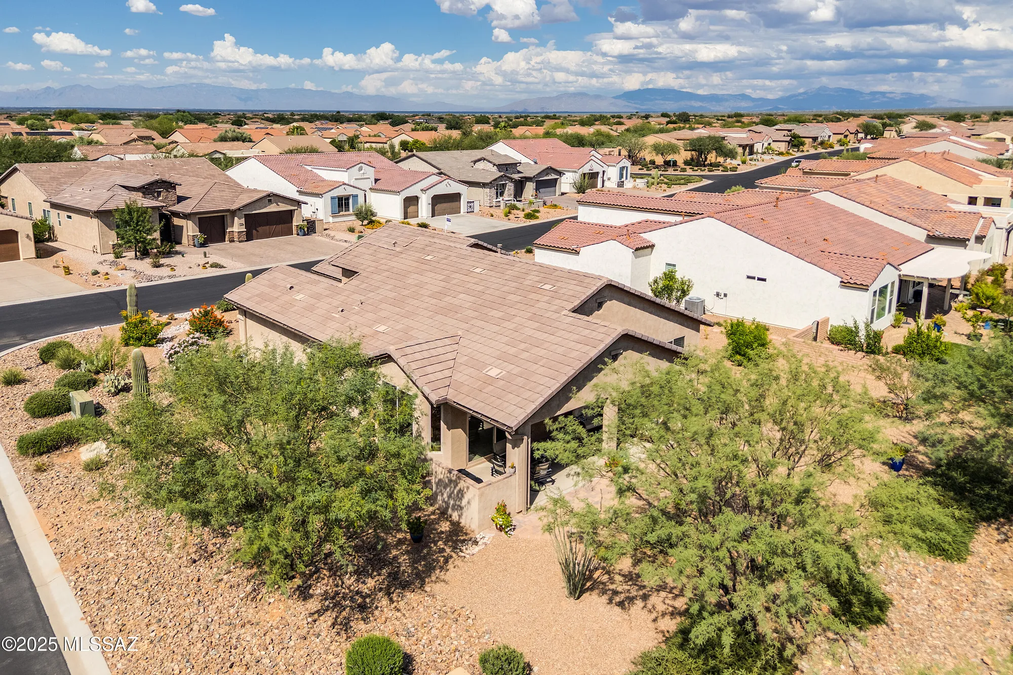 Property Slideshow image 48 of 50 | 2428 e canyon crossing dr, Green Valley, AZ, 85614