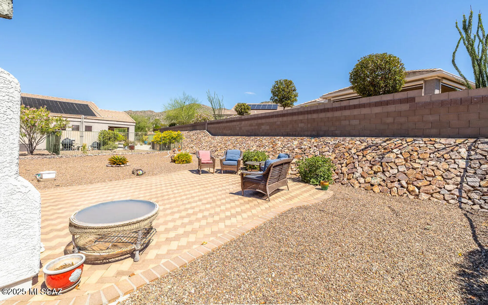 Property Slideshow image 39 of 45 | 5178 w navajo mesa pl, Marana, AZ, 85658
