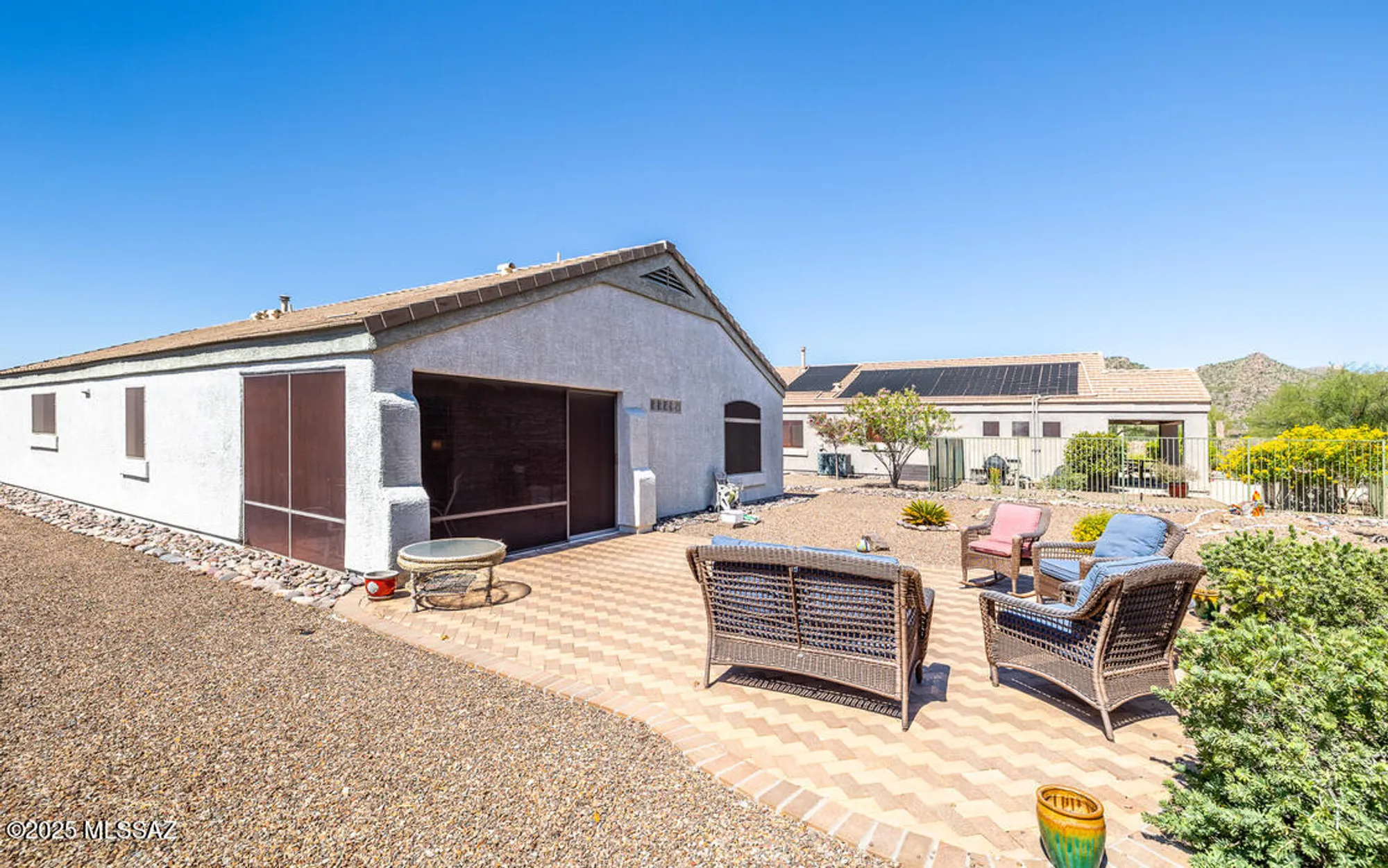 Property Slideshow image 35 of 45 | 5178 w navajo mesa pl, Marana, AZ, 85658