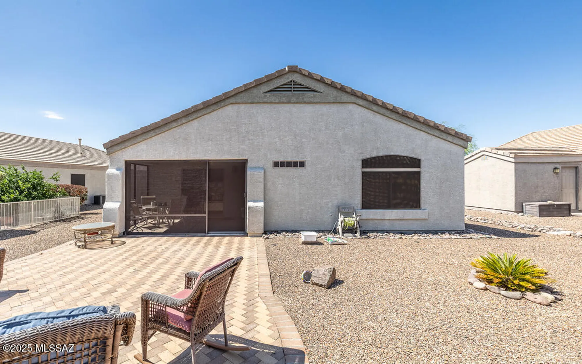 Property Slideshow image 36 of 45 | 5178 w navajo mesa pl, Marana, AZ, 85658