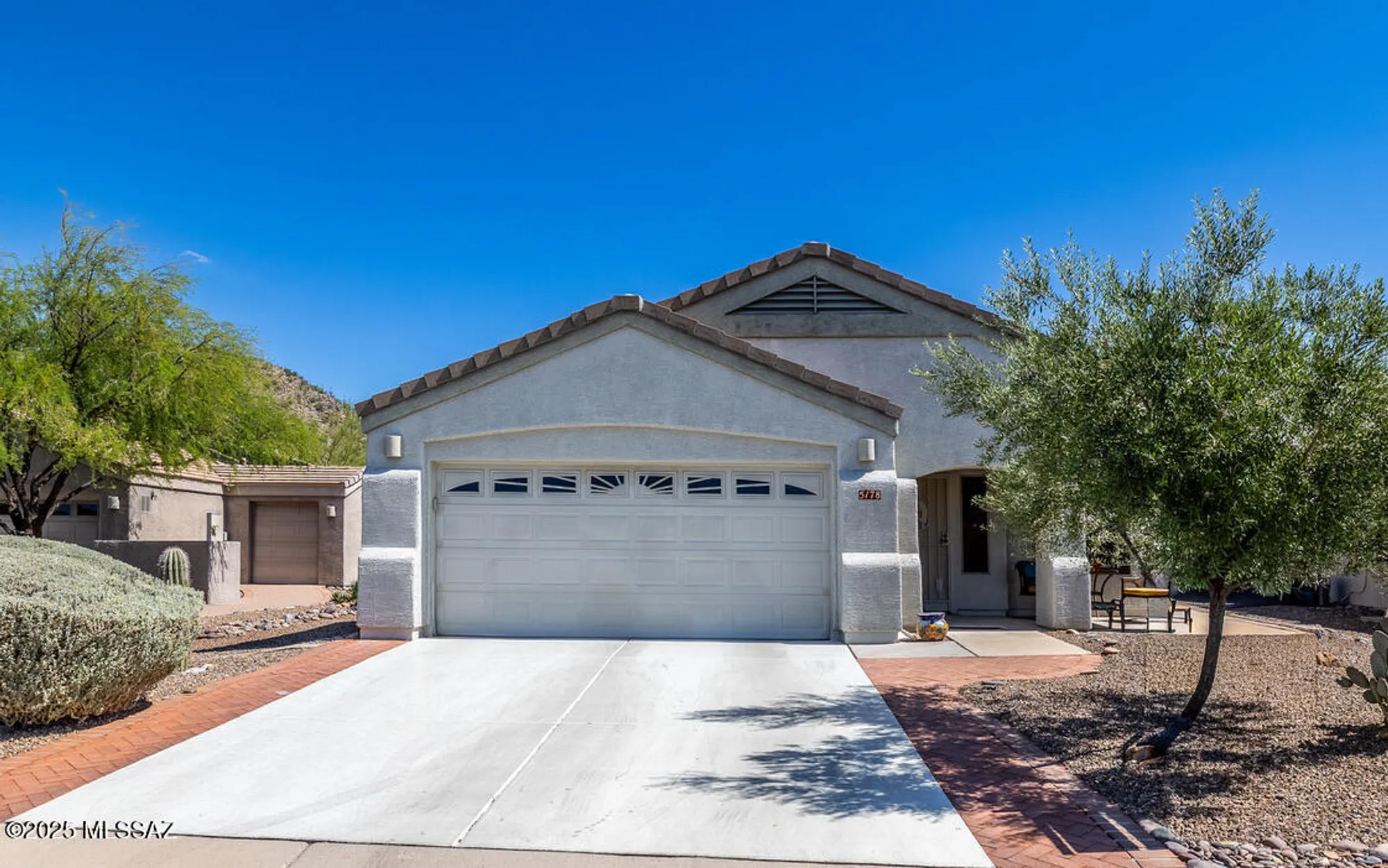 Property Slideshow image 4 of 45 | 5178 w navajo mesa pl, Marana, AZ, 85658