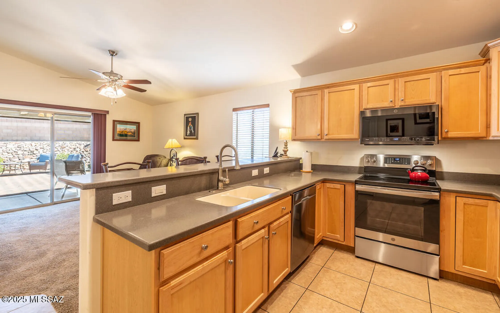 Property Slideshow image 12 of 45 | 5178 w navajo mesa pl, Marana, AZ, 85658