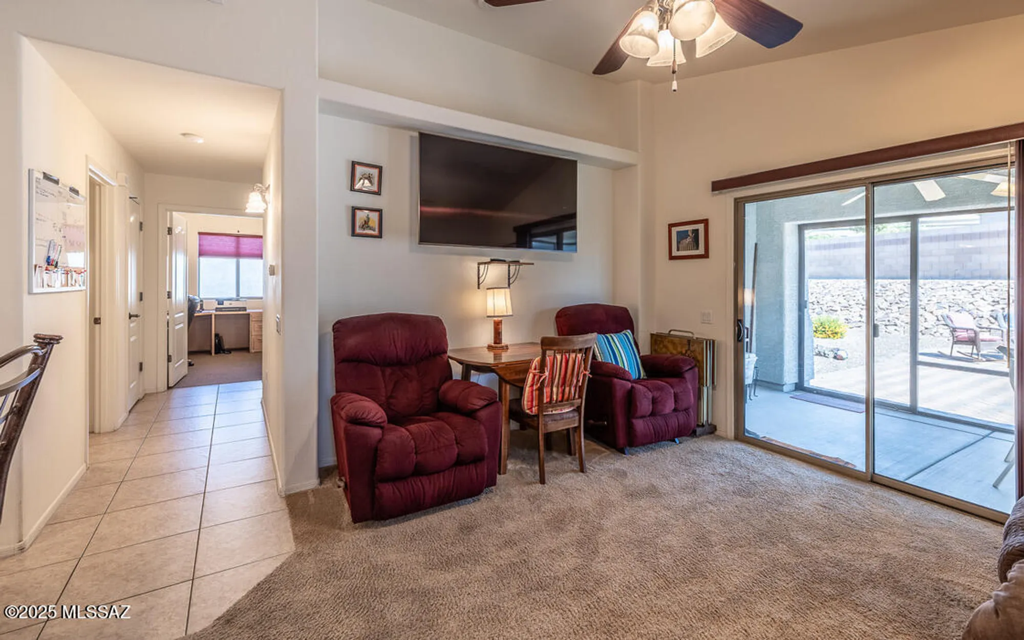 Property Slideshow image 15 of 45 | 5178 w navajo mesa pl, Marana, AZ, 85658