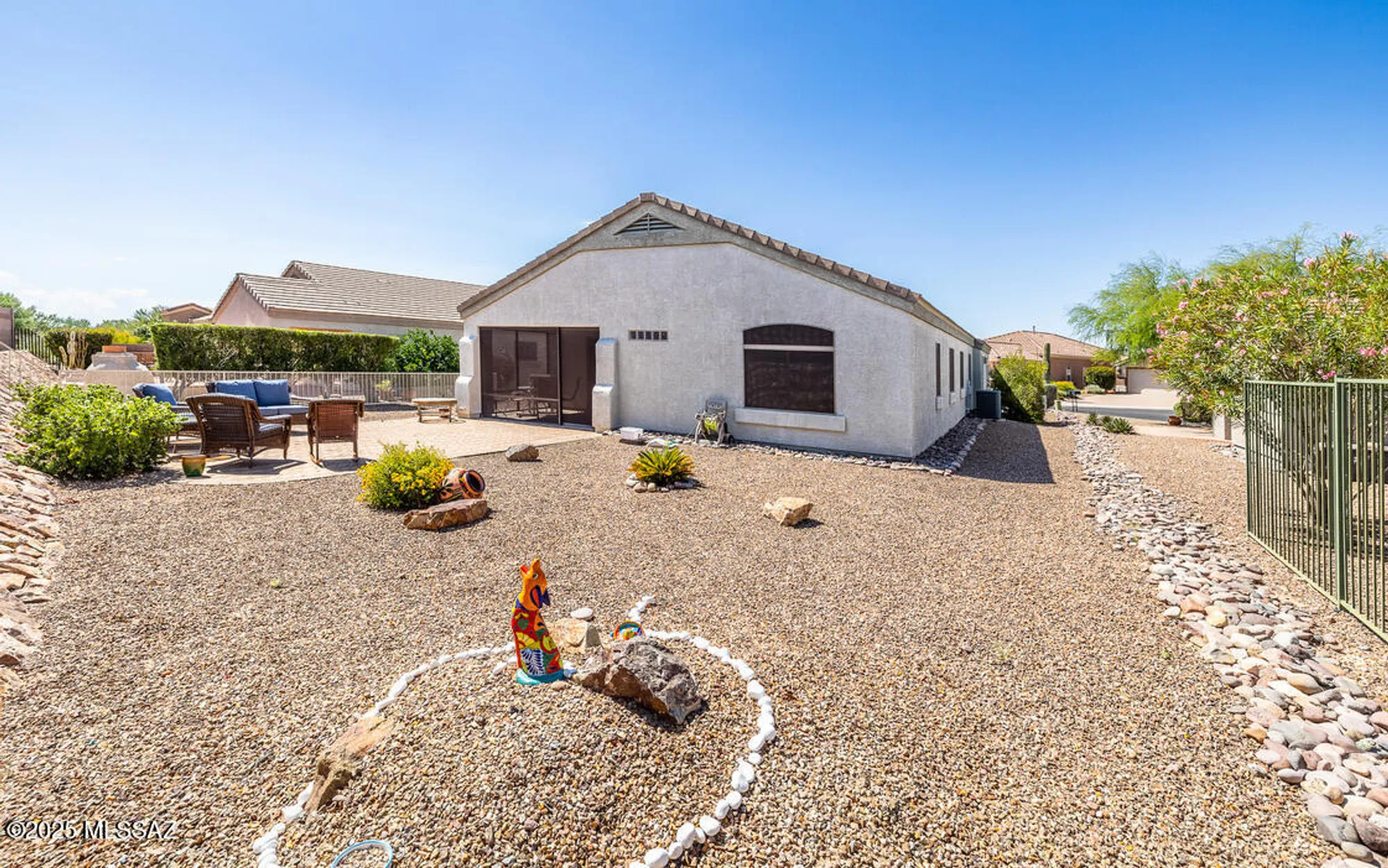 Property Slideshow image 37 of 45 | 5178 w navajo mesa pl, Marana, AZ, 85658