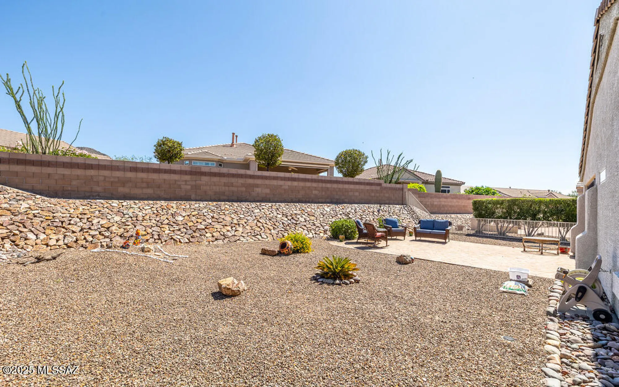Property Slideshow image 38 of 45 | 5178 w navajo mesa pl, Marana, AZ, 85658