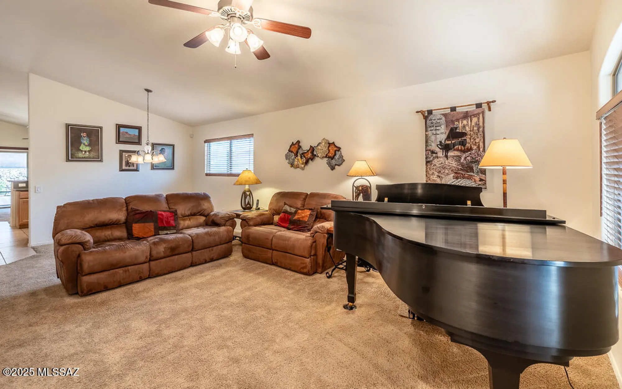 Property Slideshow image 8 of 45 | 5178 w navajo mesa pl, Marana, AZ, 85658