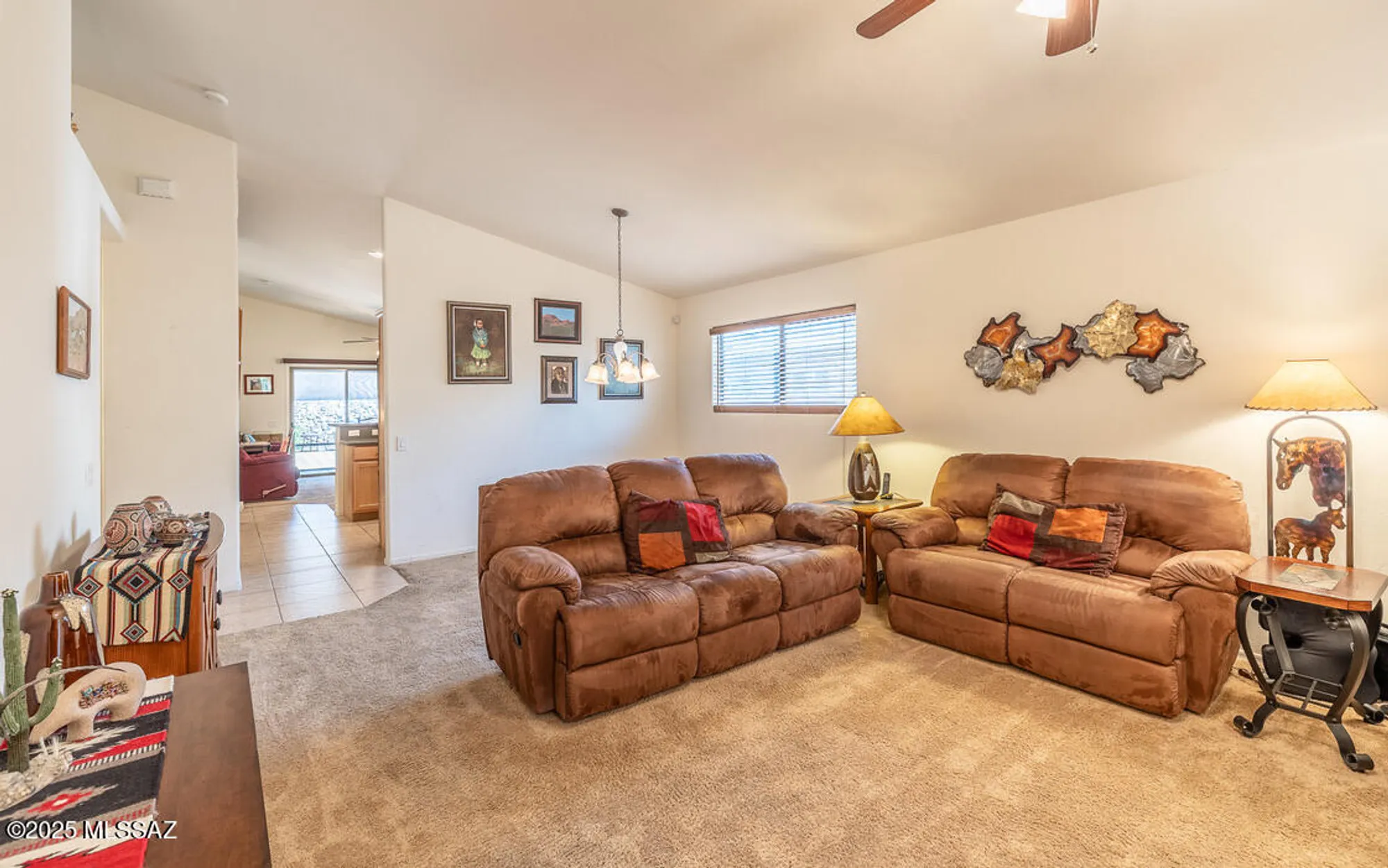 Property Slideshow image 9 of 45 | 5178 w navajo mesa pl, Marana, AZ, 85658