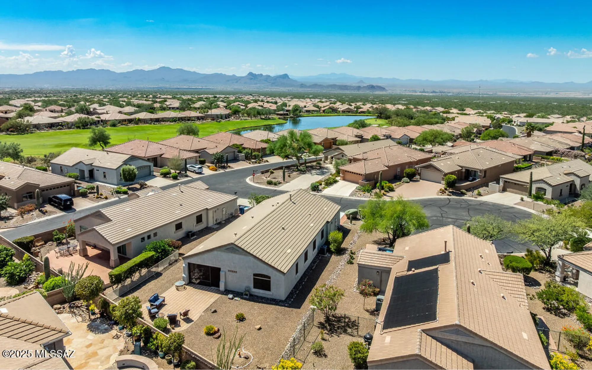 Property Slideshow image 41 of 45 | 5178 w navajo mesa pl, Marana, AZ, 85658