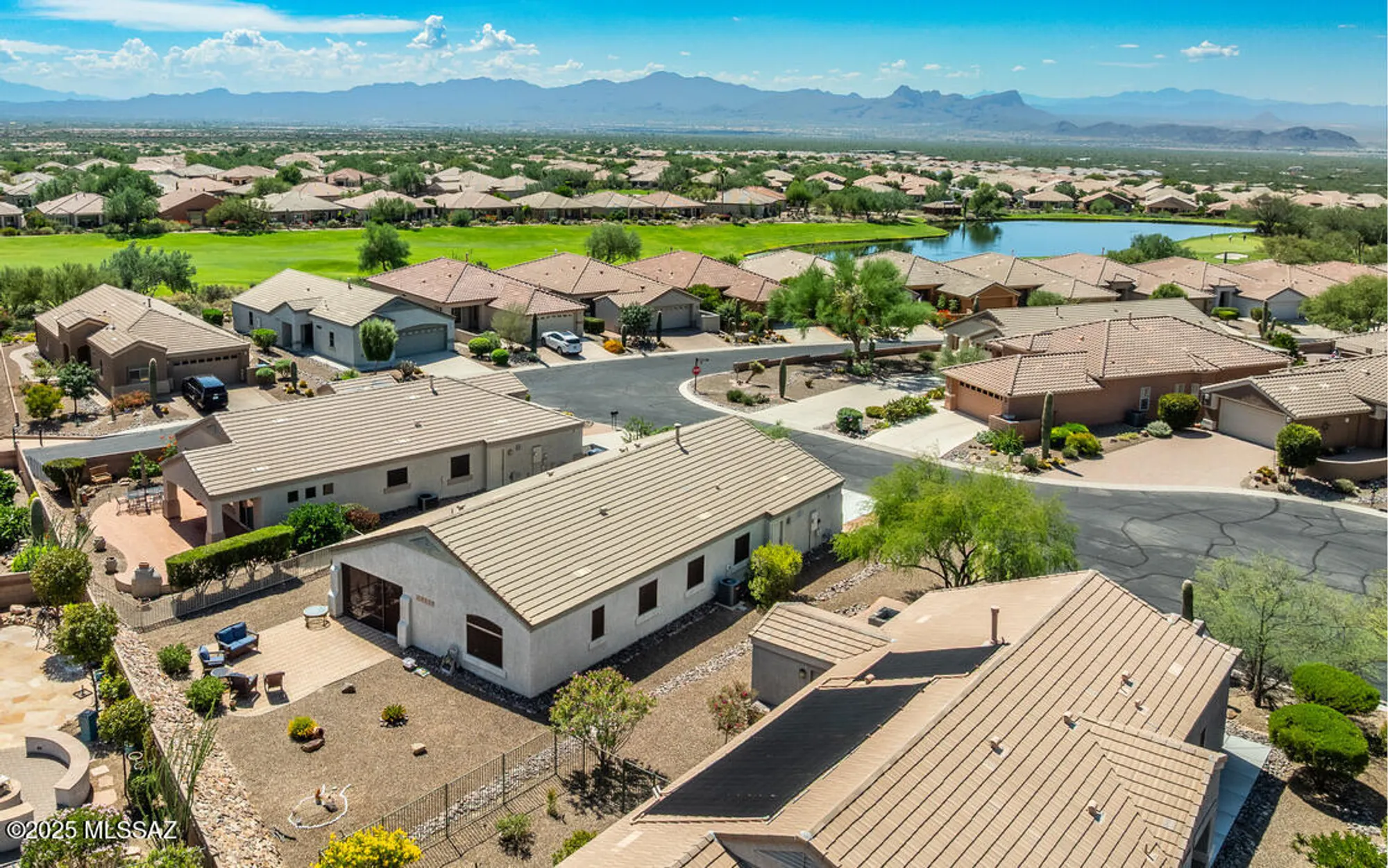 Property Slideshow image 42 of 45 | 5178 w navajo mesa pl, Marana, AZ, 85658