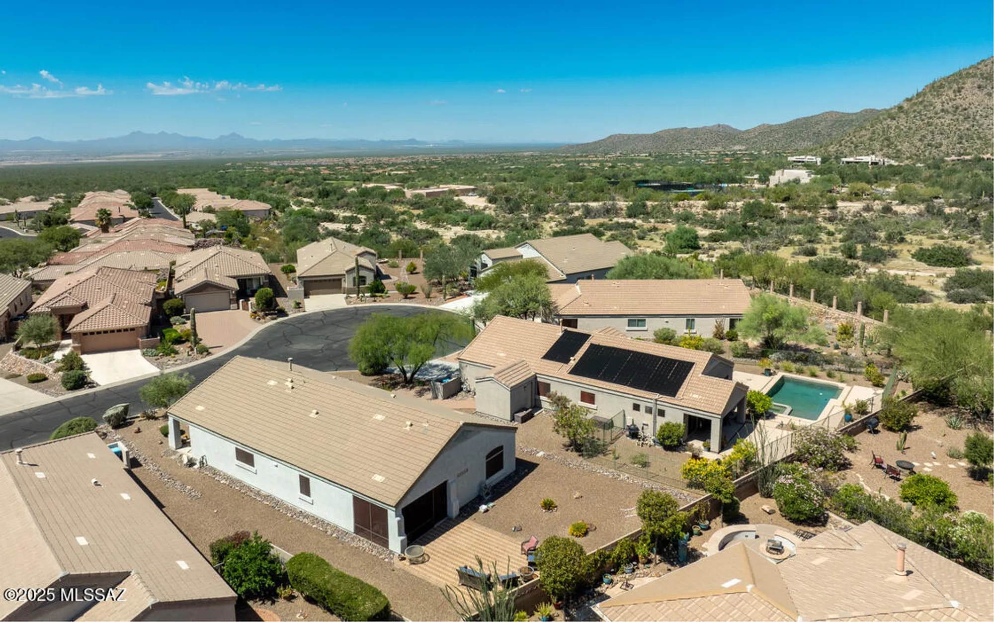 Property Slideshow image 43 of 45 | 5178 w navajo mesa pl, Marana, AZ, 85658