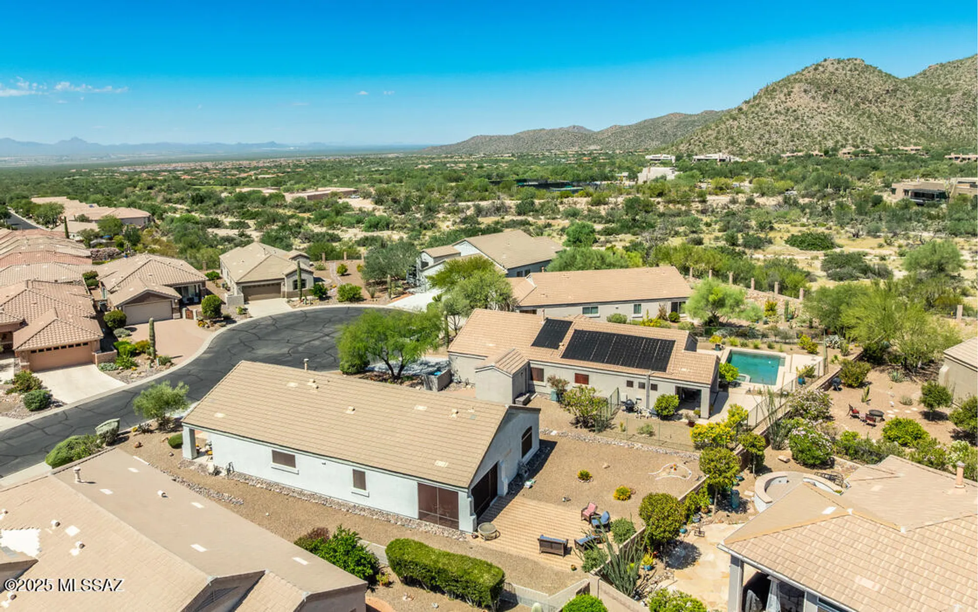 Property Slideshow image 44 of 45 | 5178 w navajo mesa pl, Marana, AZ, 85658