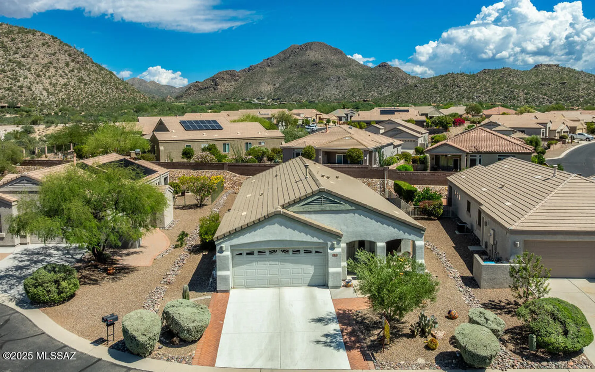 Property Slideshow image 1 of 45 | 5178 w navajo mesa pl, Marana, AZ, 85658