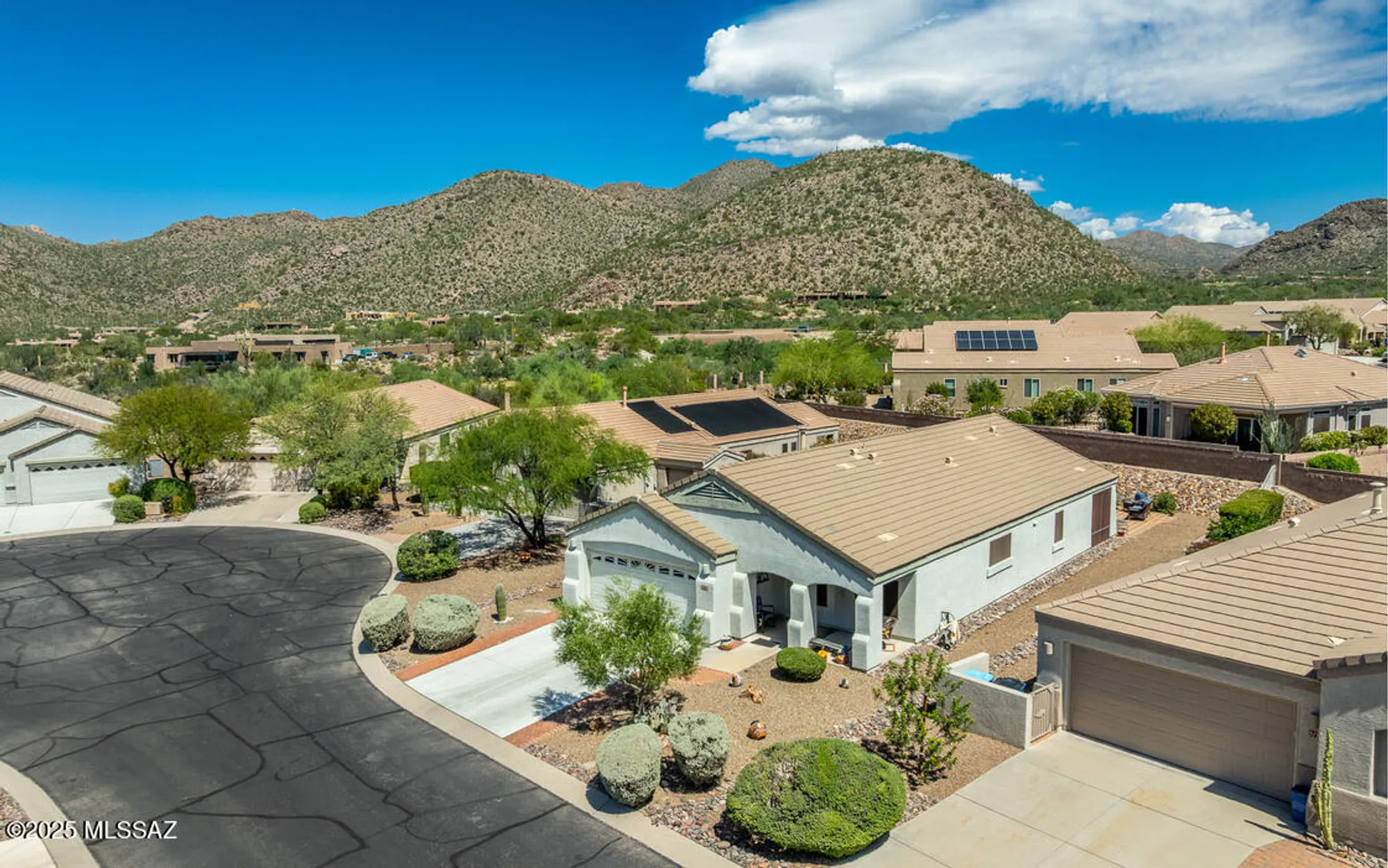 Property Slideshow image 5 of 45 | 5178 w navajo mesa pl, Marana, AZ, 85658