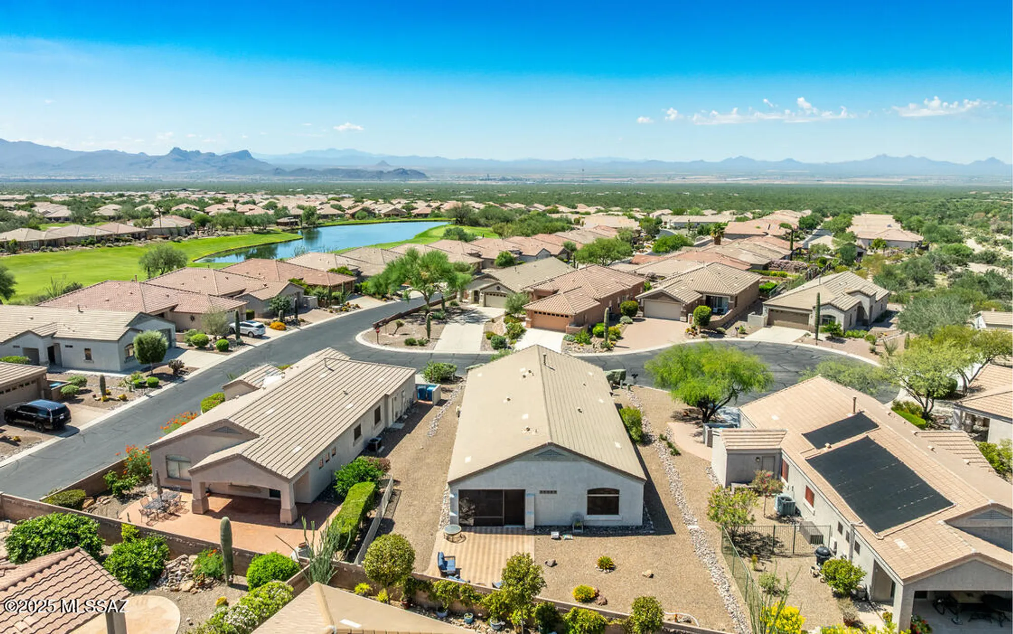 Property Slideshow image 40 of 45 | 5178 w navajo mesa pl, Marana, AZ, 85658