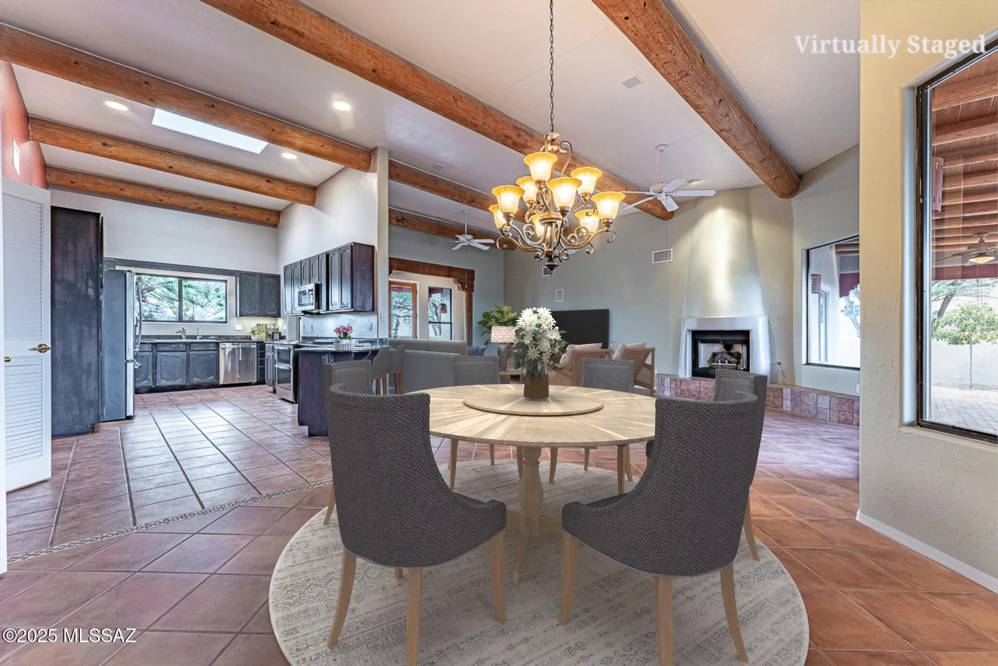 Property Slideshow image 12 of 51 | 682 e armor springs pl, Green Valley, AZ, 85614