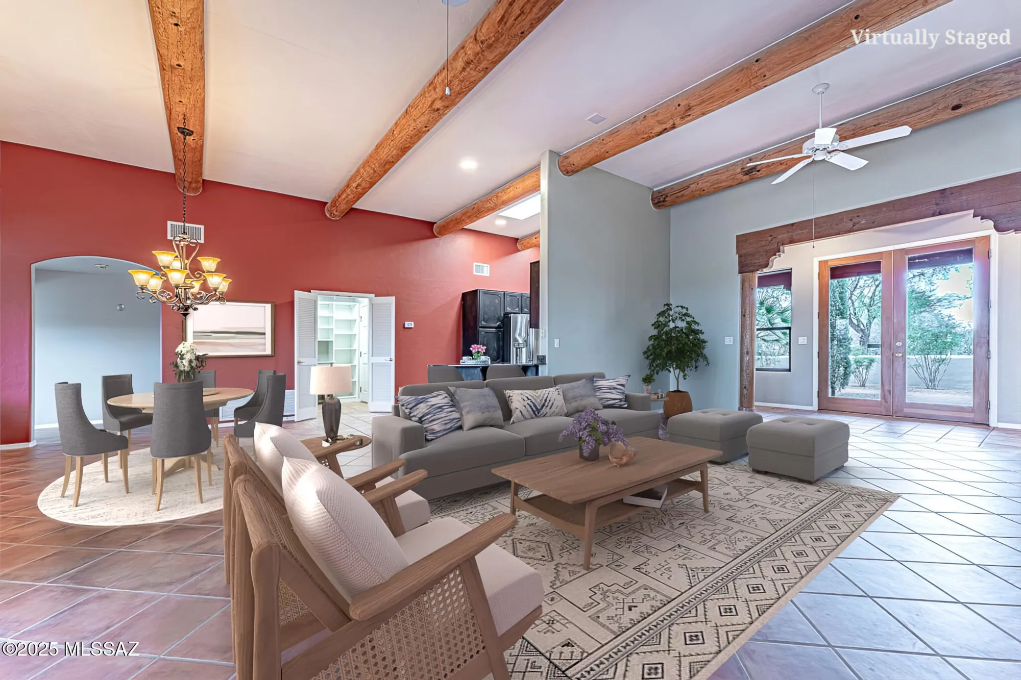 Property Slideshow image 10 of 51 | 682 e armor springs pl, Green Valley, AZ, 85614