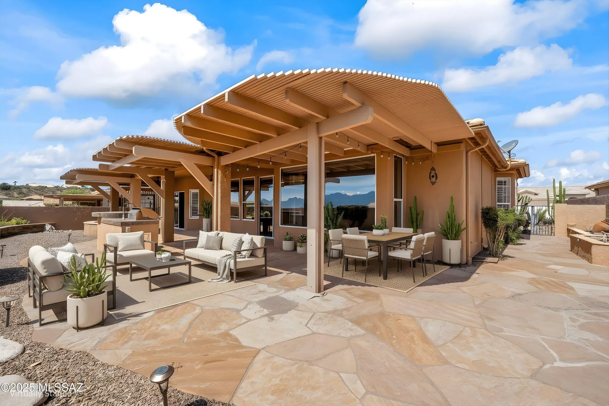 Property Slideshow image 44 of 50 | 65639 e stoney ridge dr, Tucson, AZ, 85739