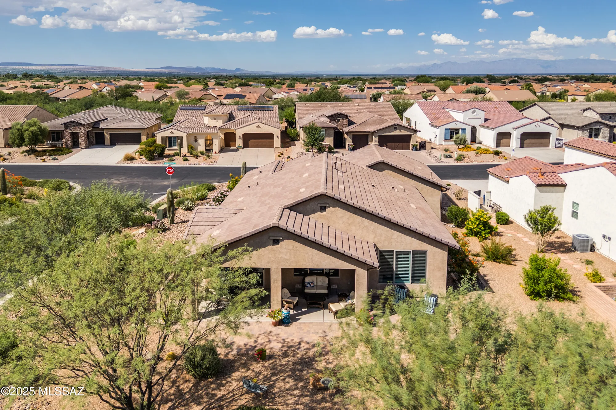Property Slideshow image 49 of 50 | 2428 e canyon crossing dr, Green Valley, AZ, 85614